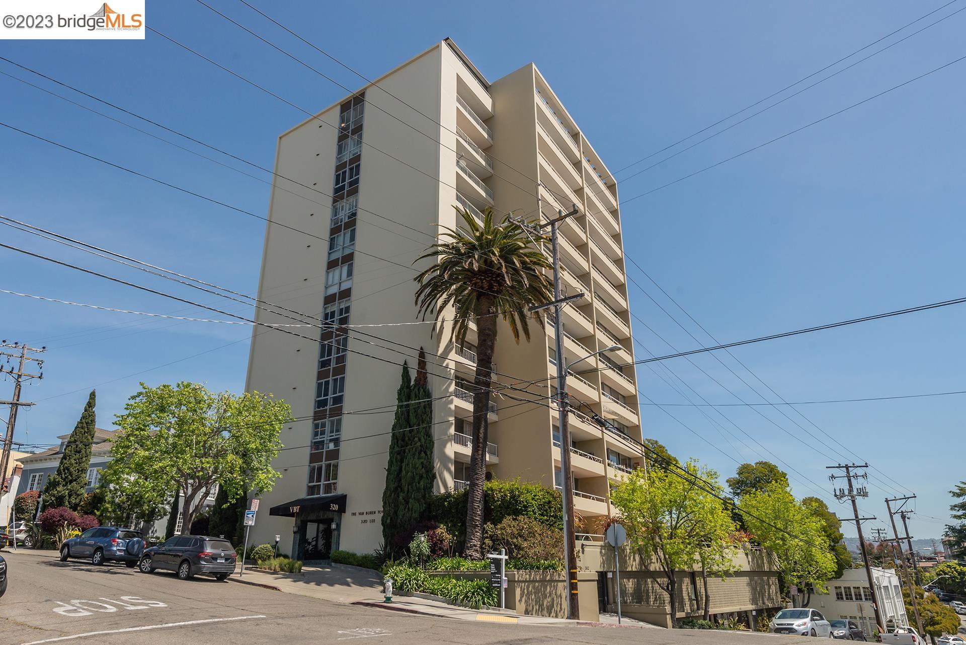 320 Lee St # 1101