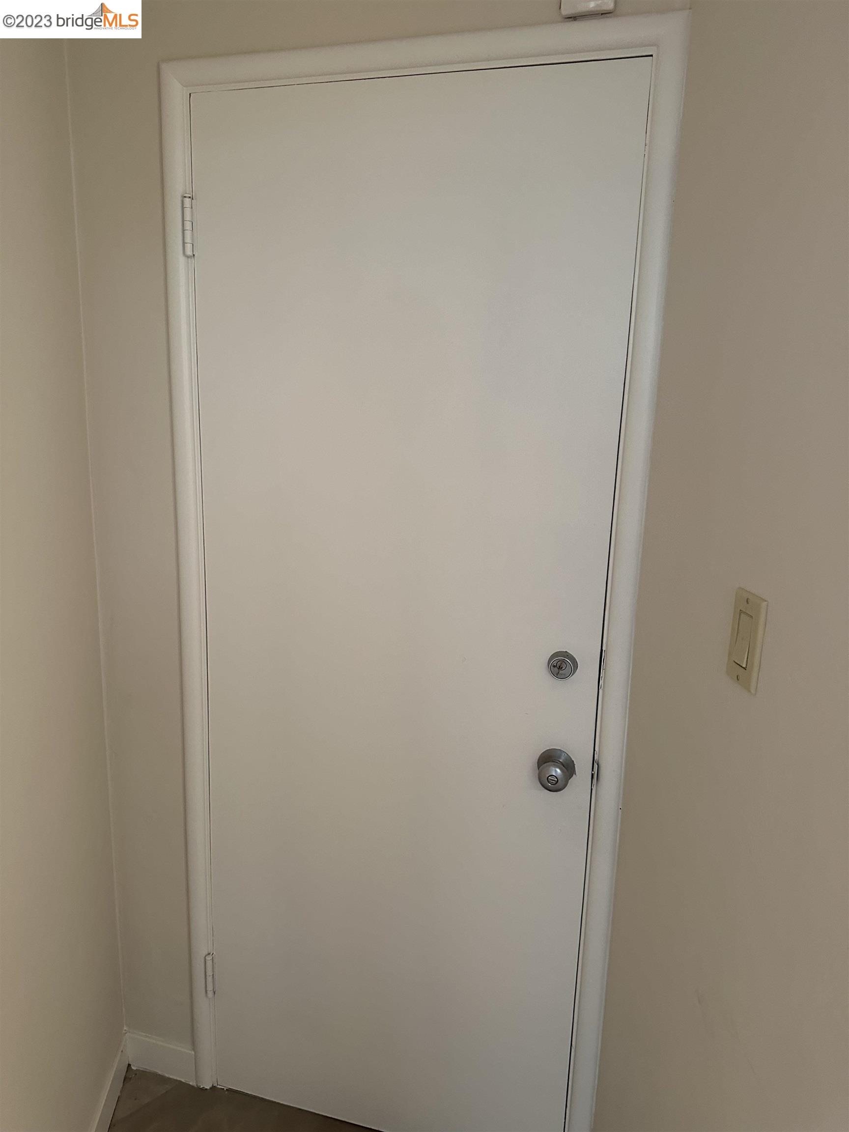 Private Address