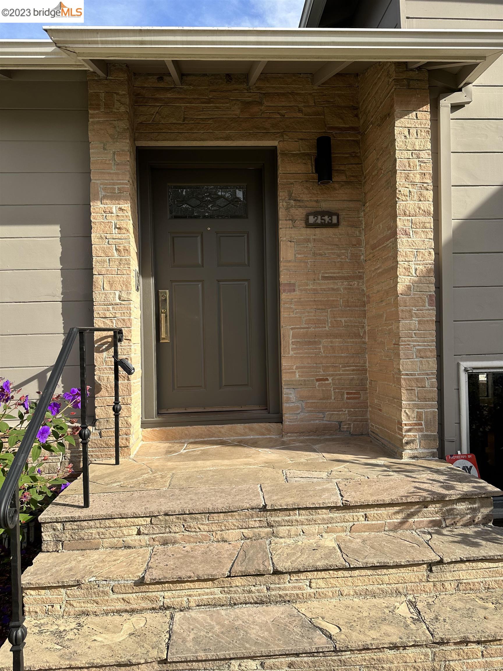 Private Address