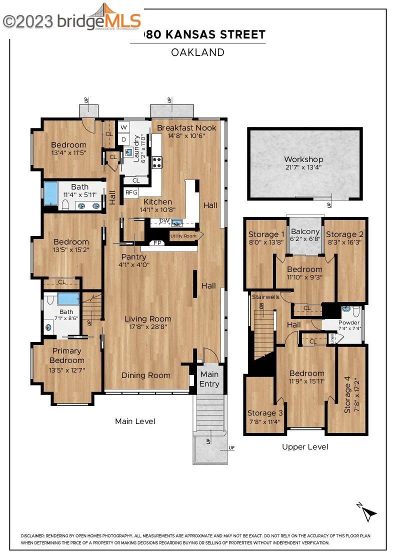 3080 Kansas St