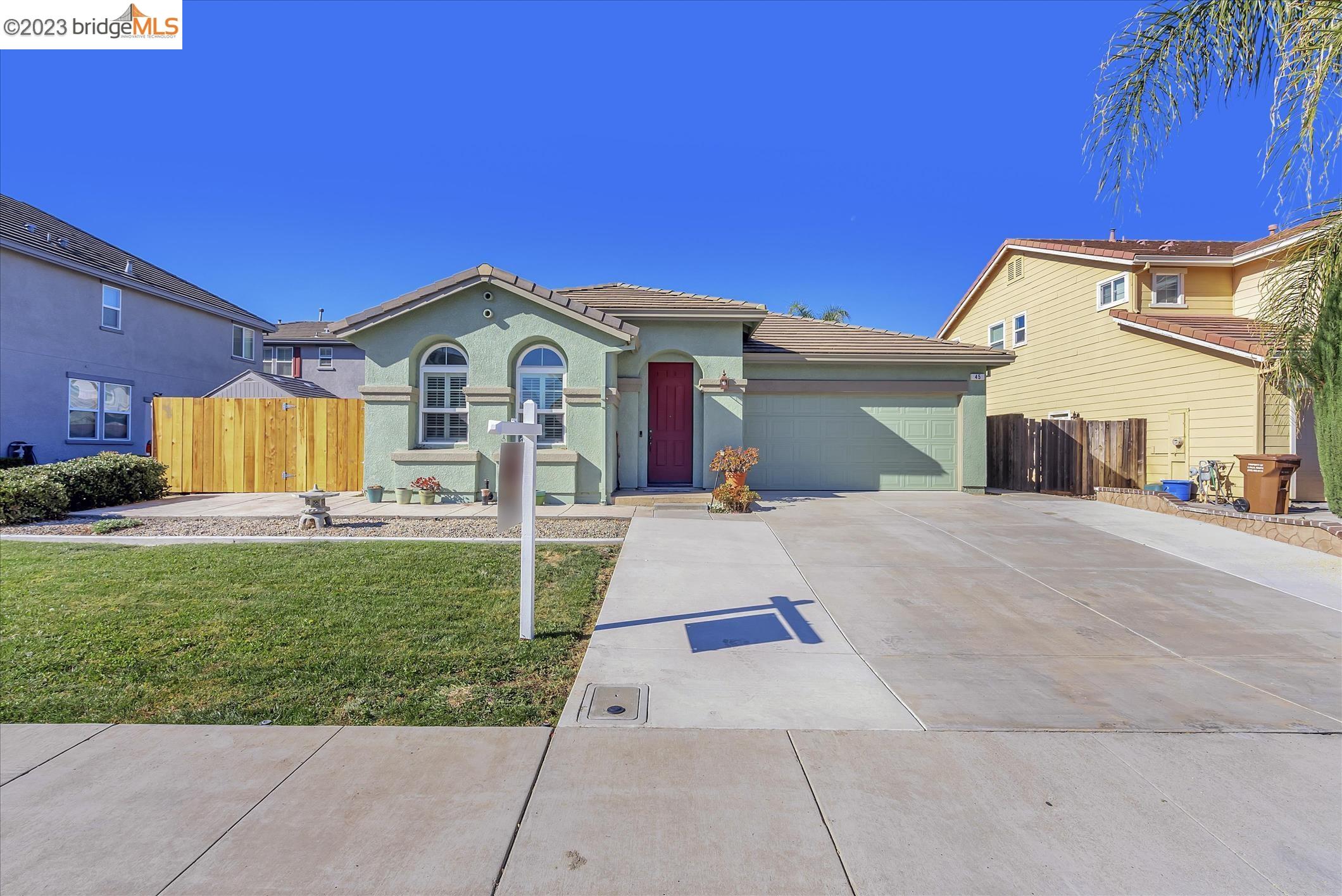 45 Puffin Cir