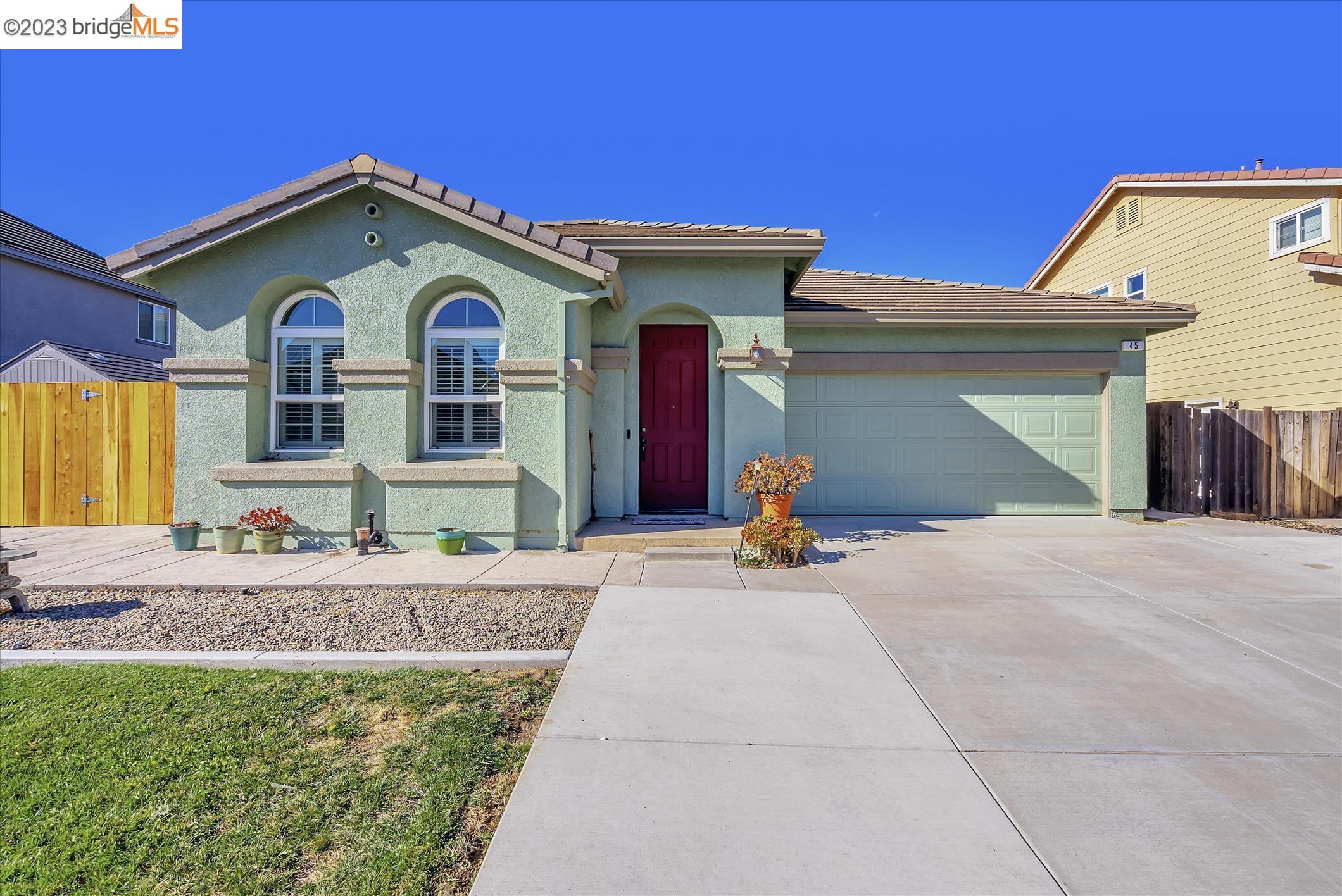 45 Puffin Cir