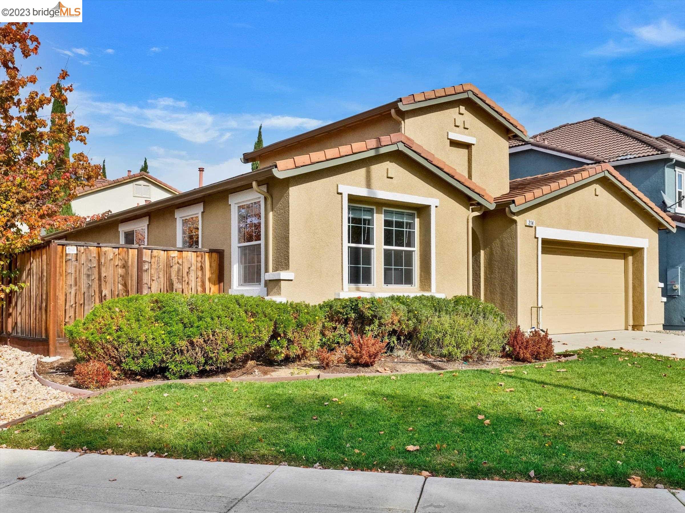 214 Malicoat Ave