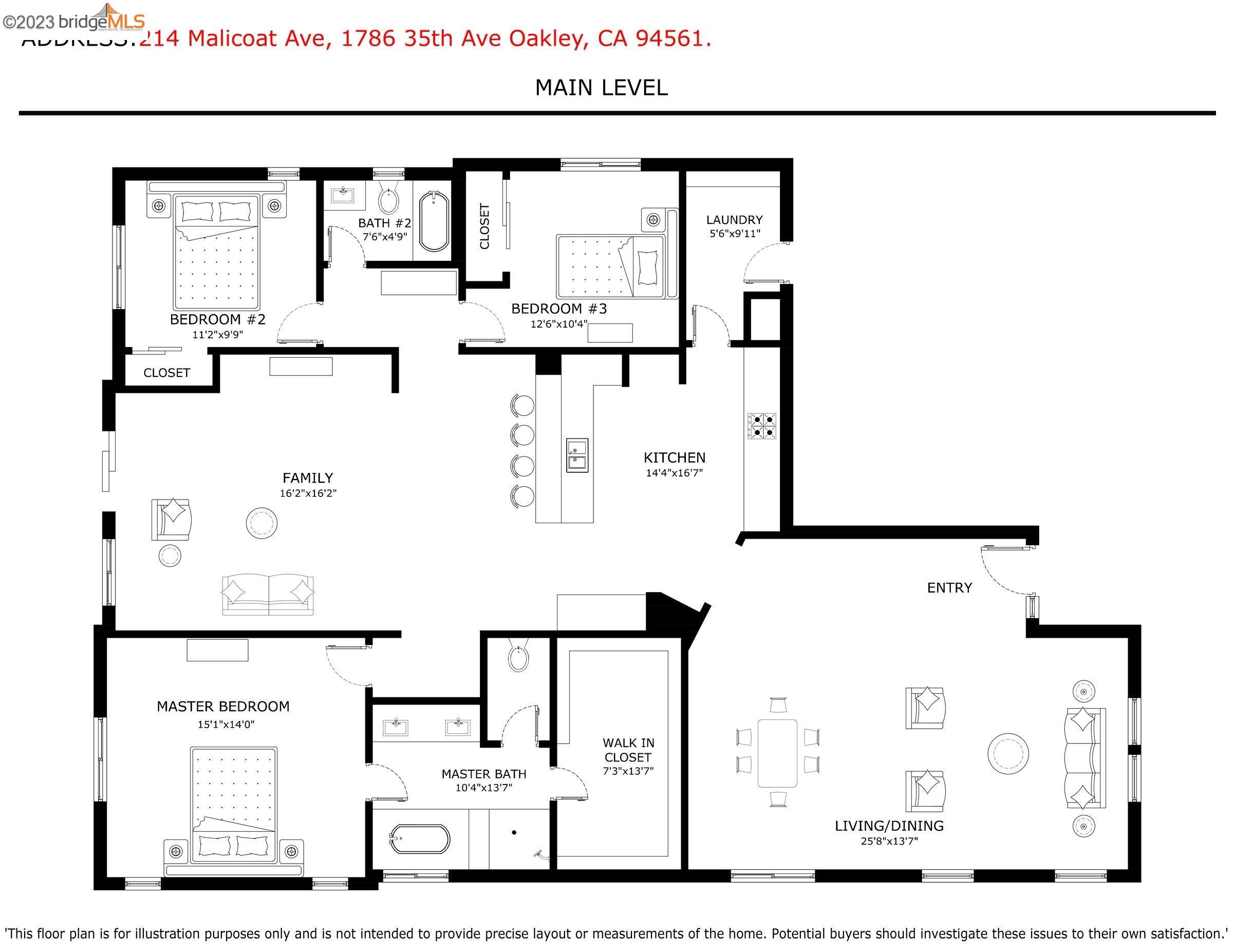 214 Malicoat Ave