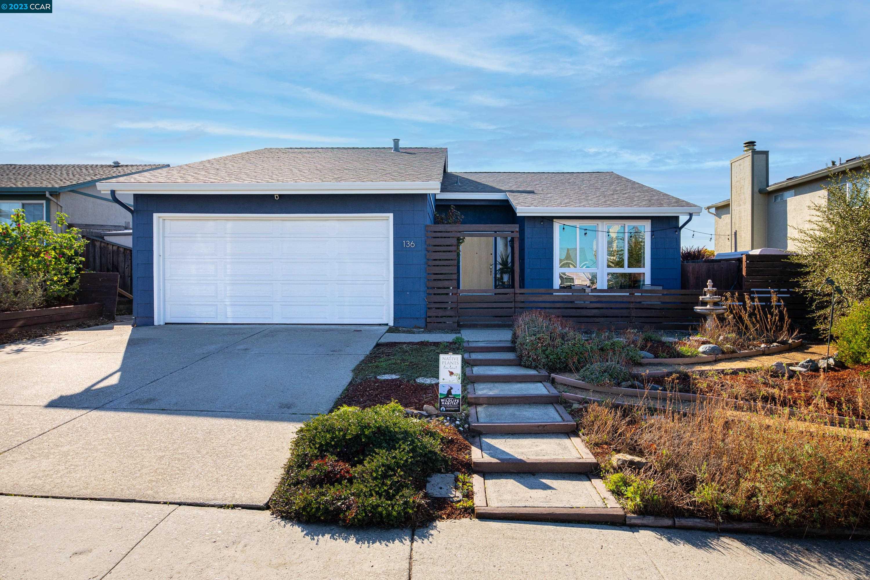 136 Starling Way