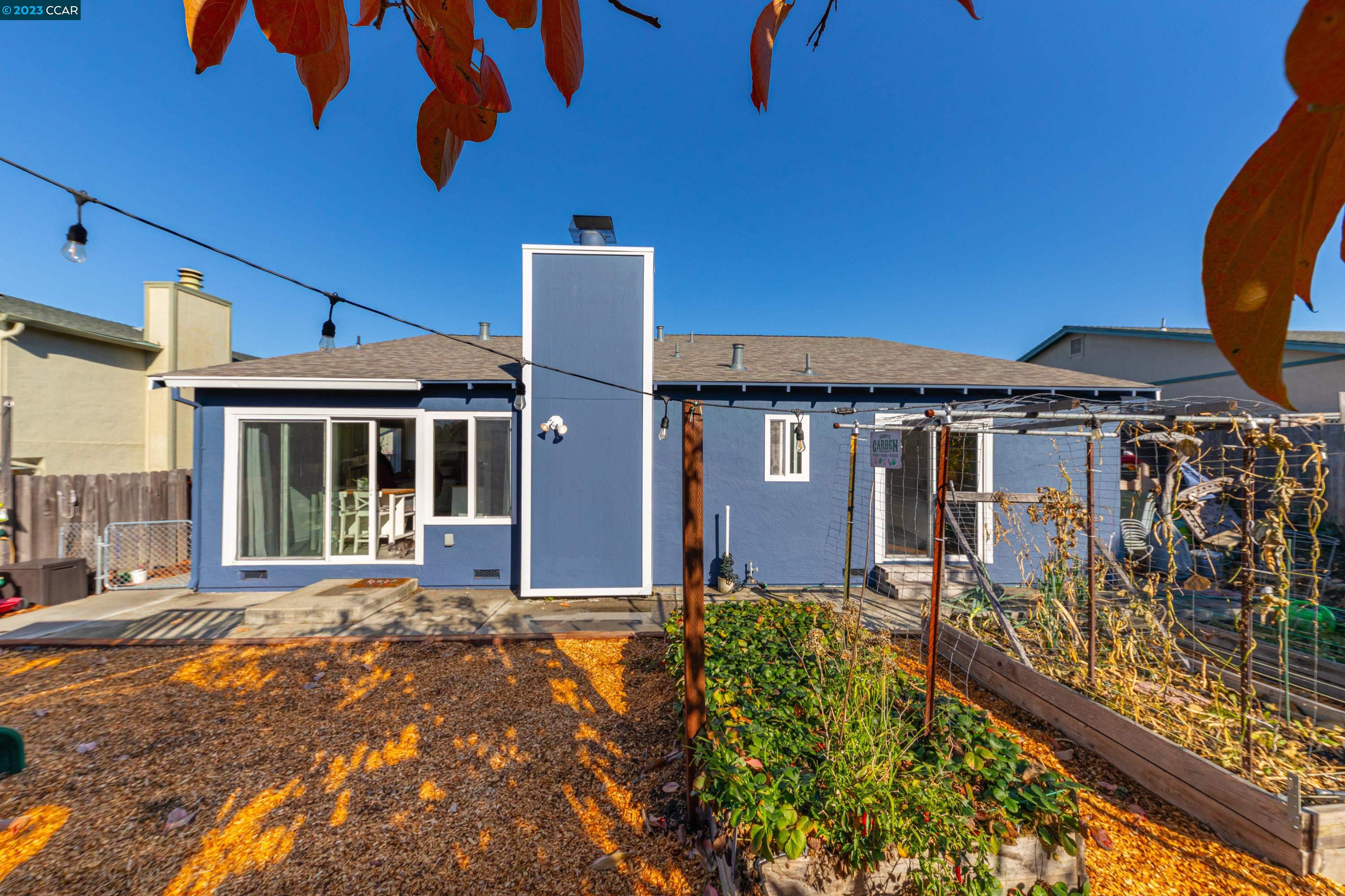 136 Starling Way