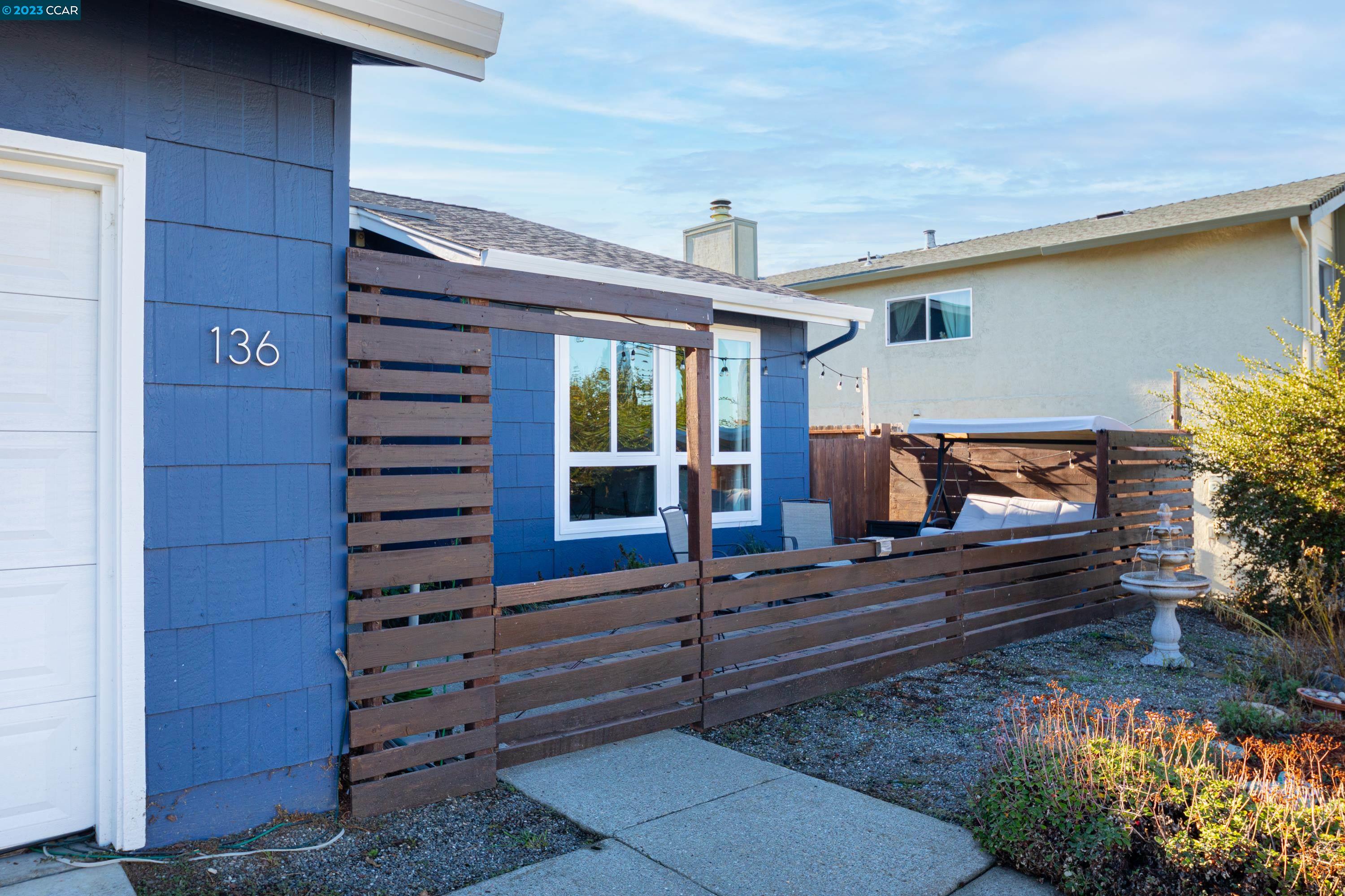 136 Starling Way