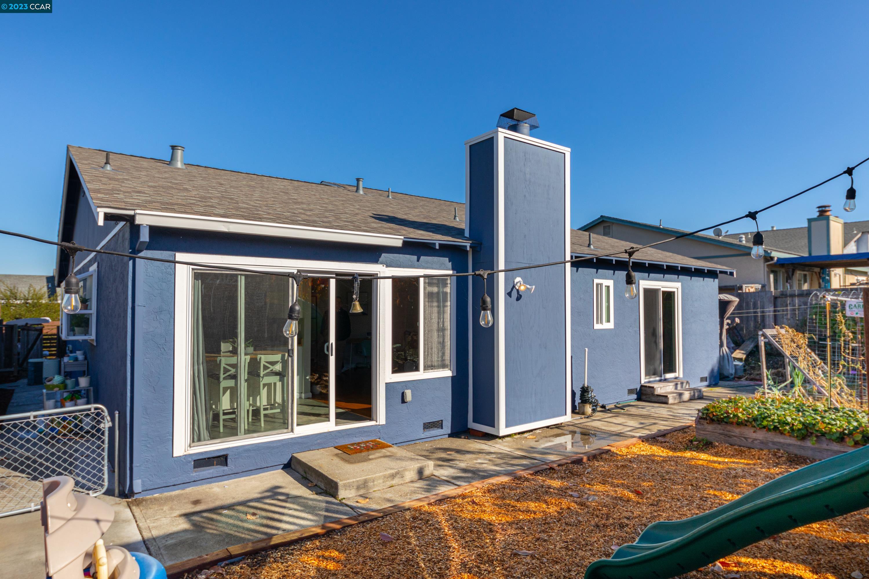136 Starling Way