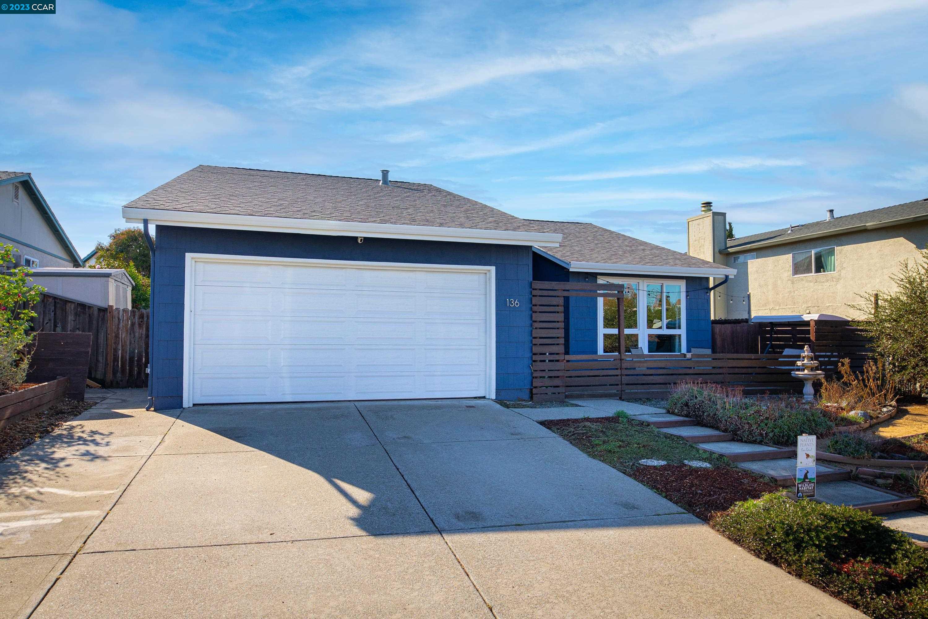 136 Starling Way