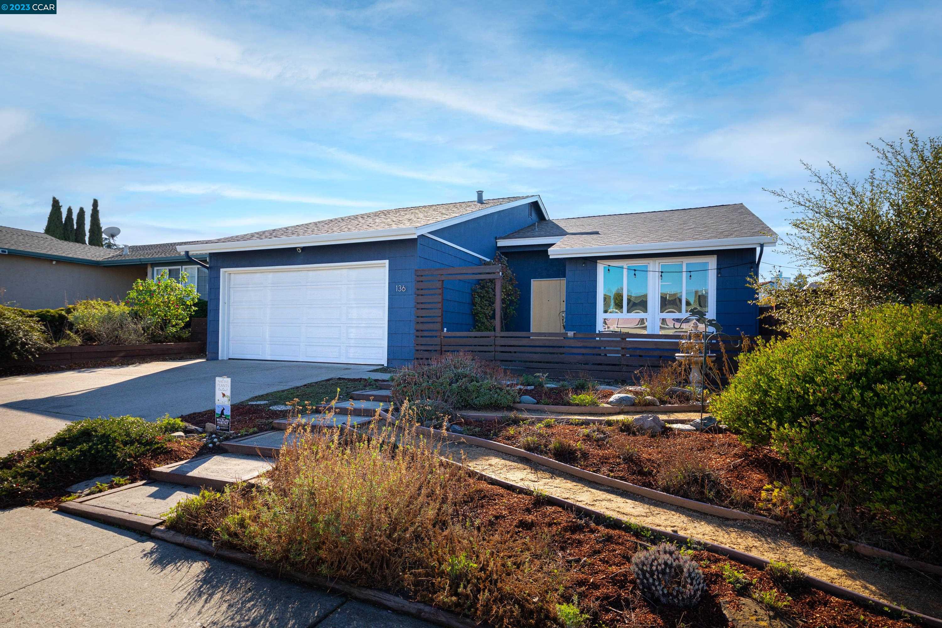 136 Starling Way