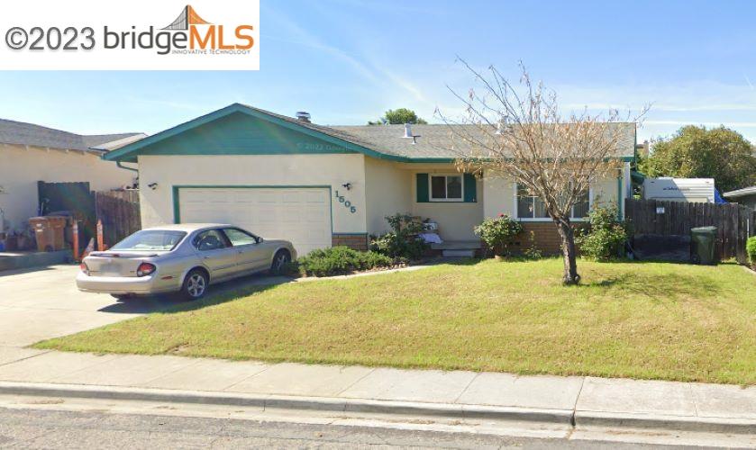 1505 San Jose Dr
