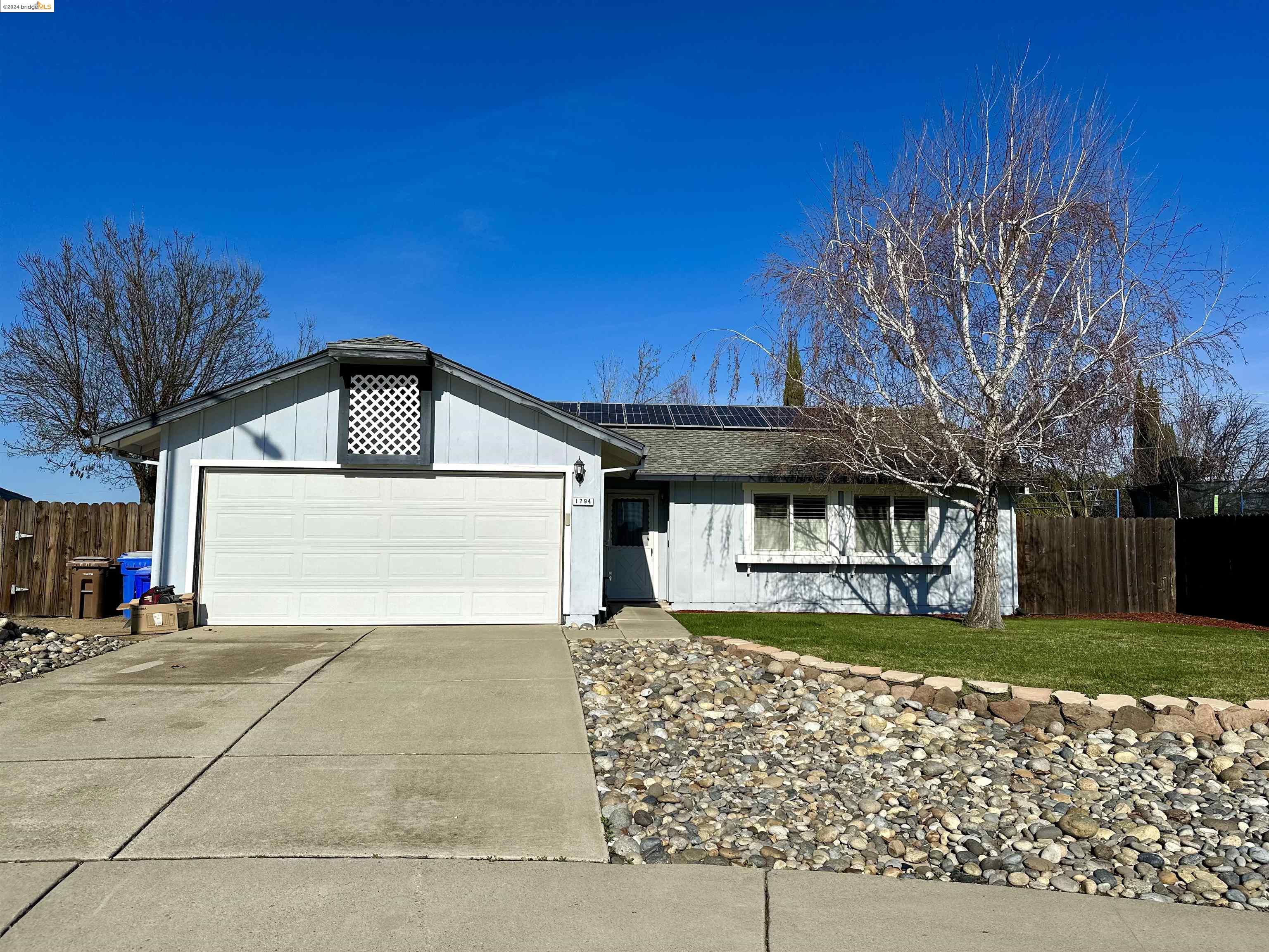 1794 Ponderosa Dr