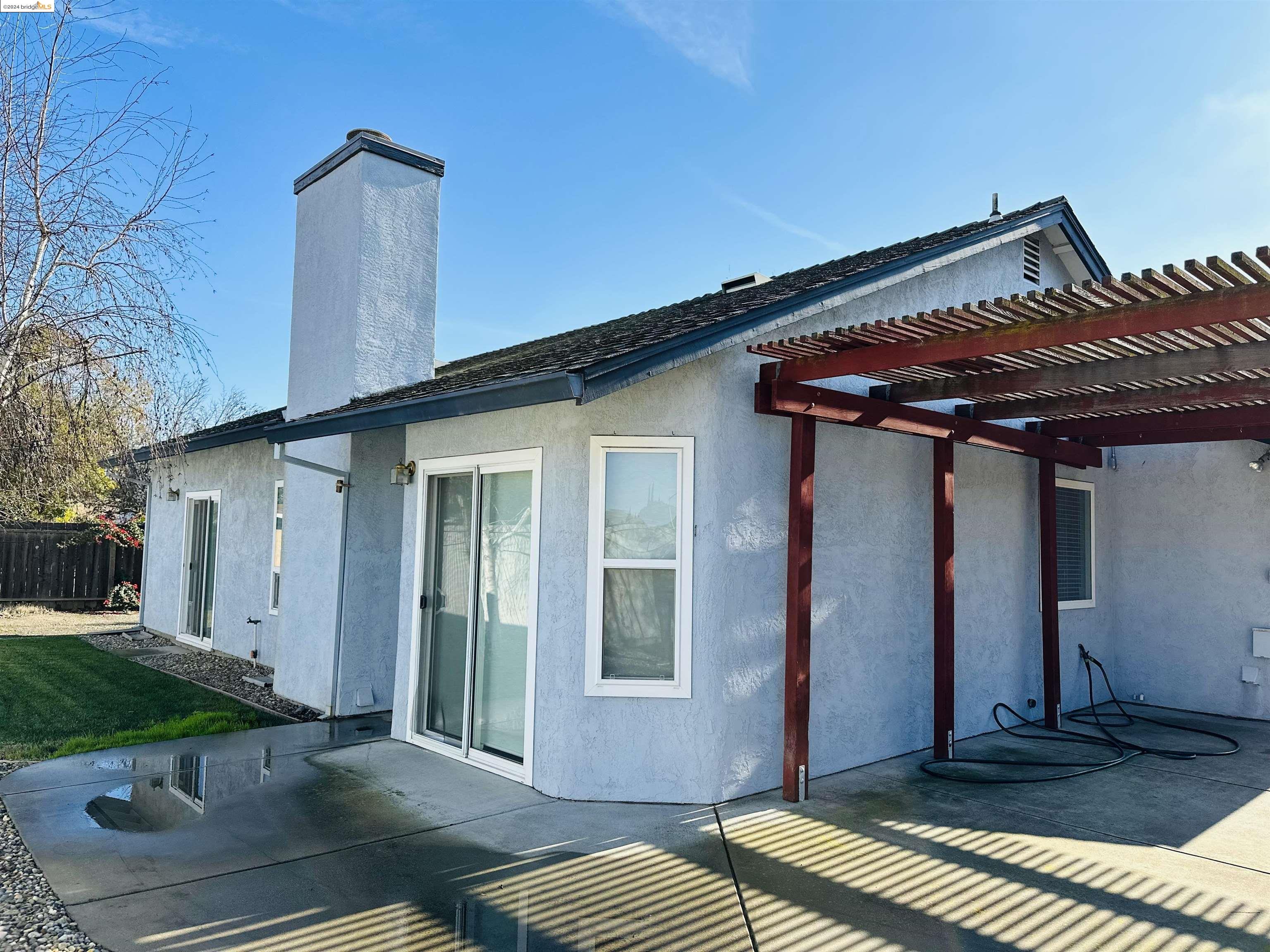 1794 Ponderosa Dr