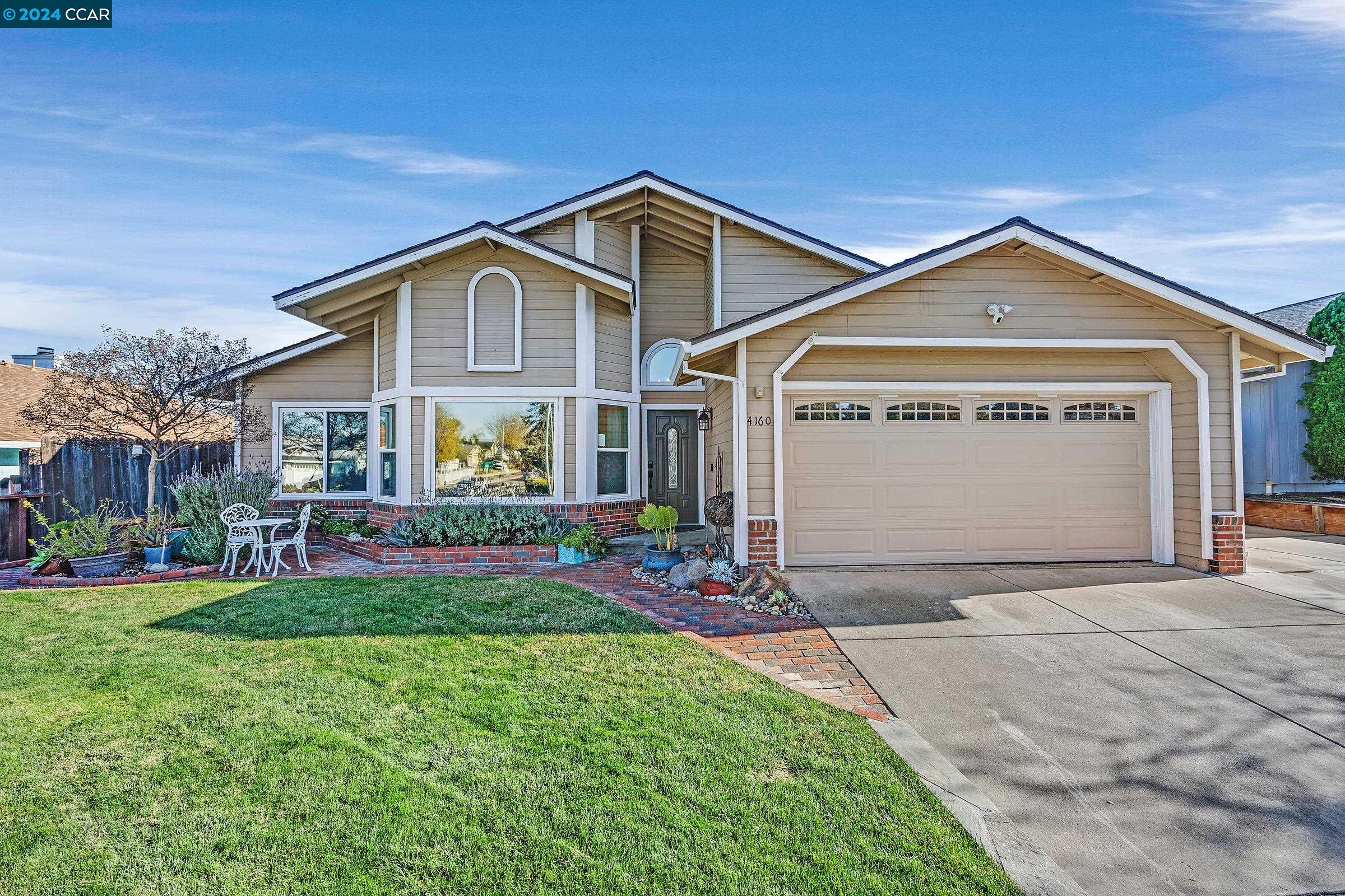 4160 Mehaffey Way