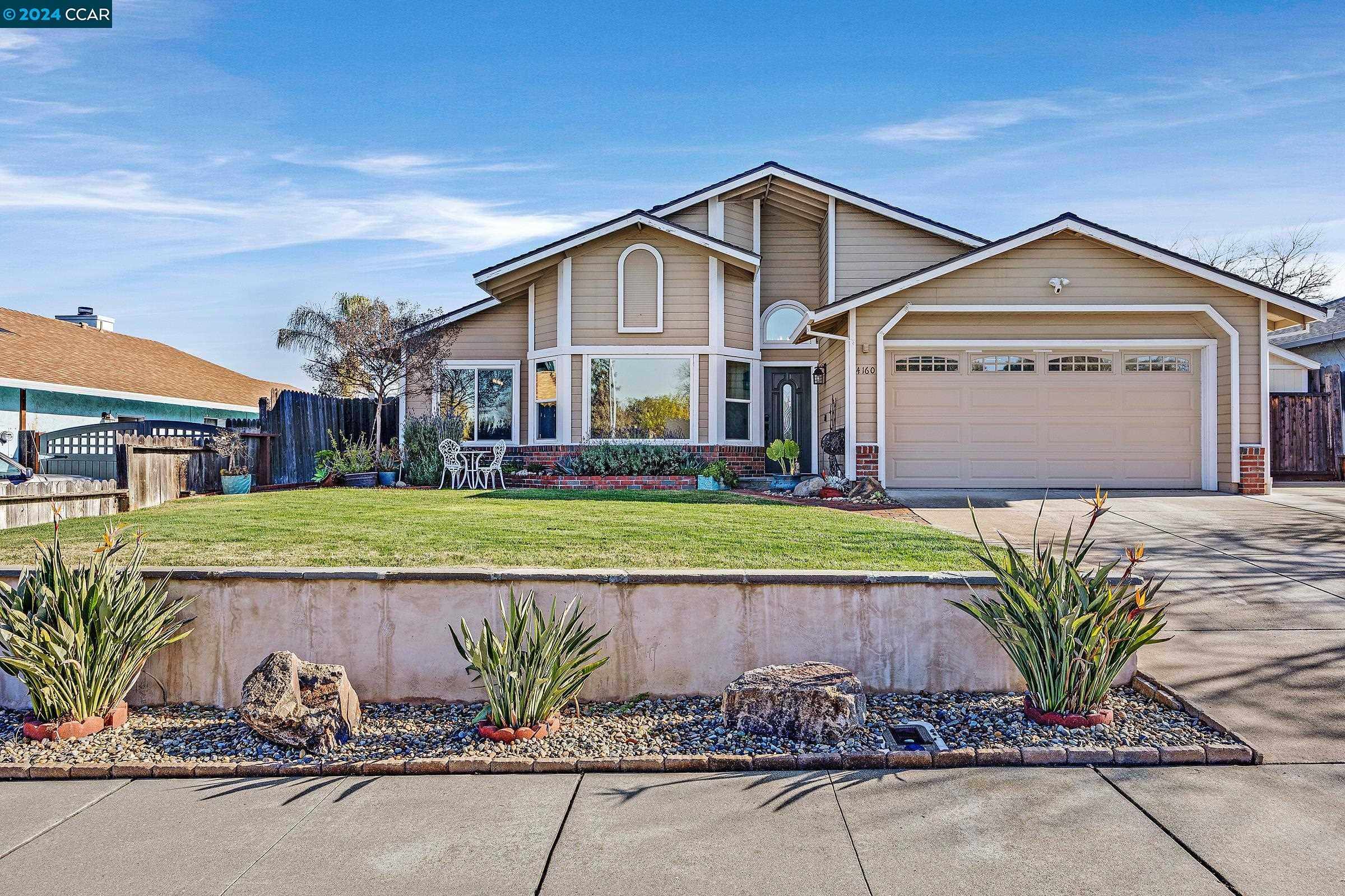 4160 Mehaffey Way