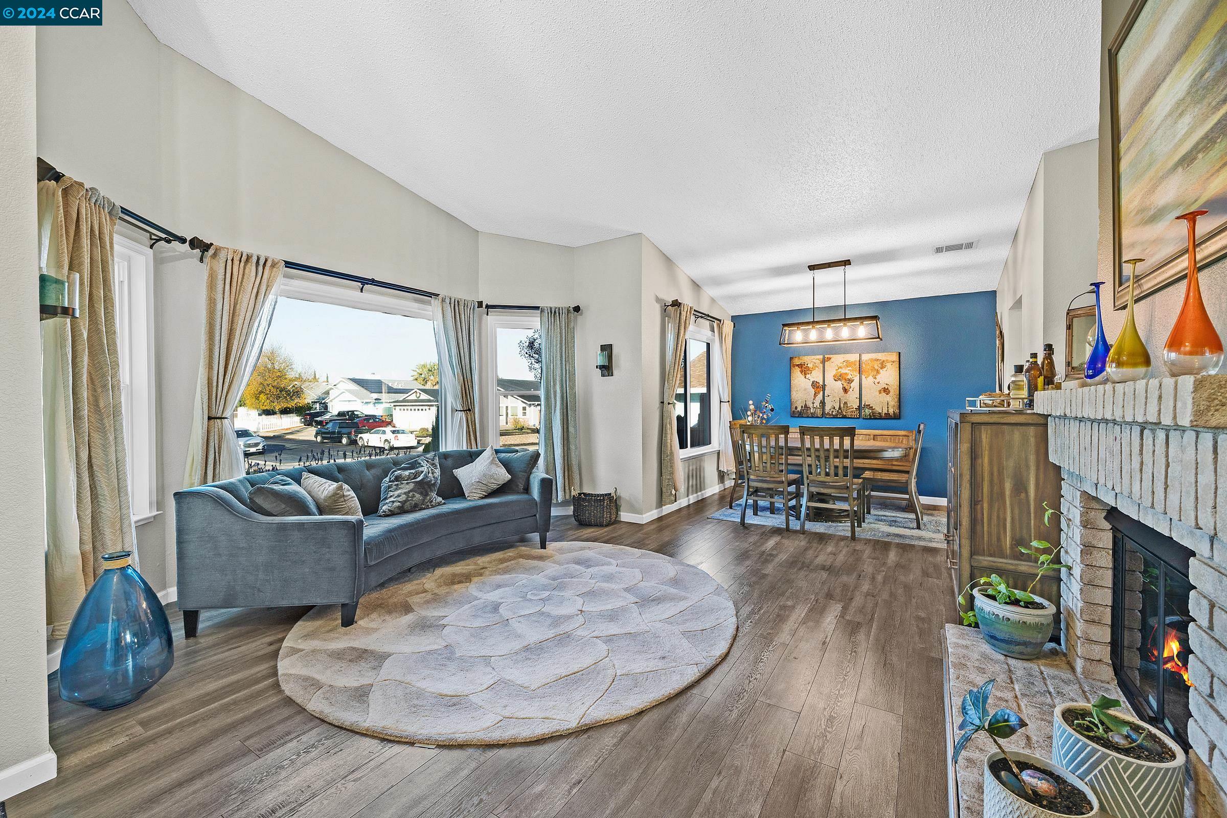 4160 Mehaffey Way