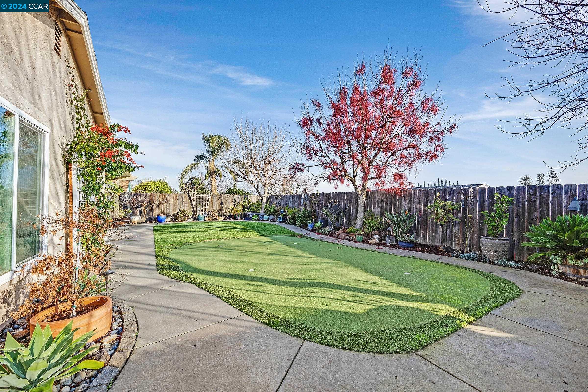 4160 Mehaffey Way