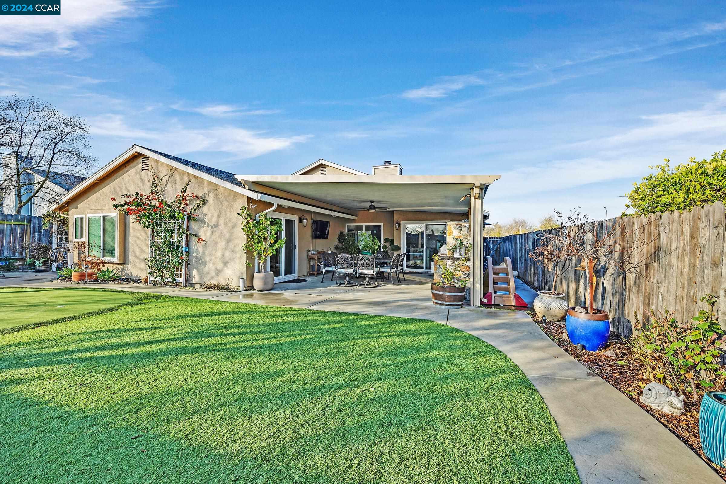 4160 Mehaffey Way