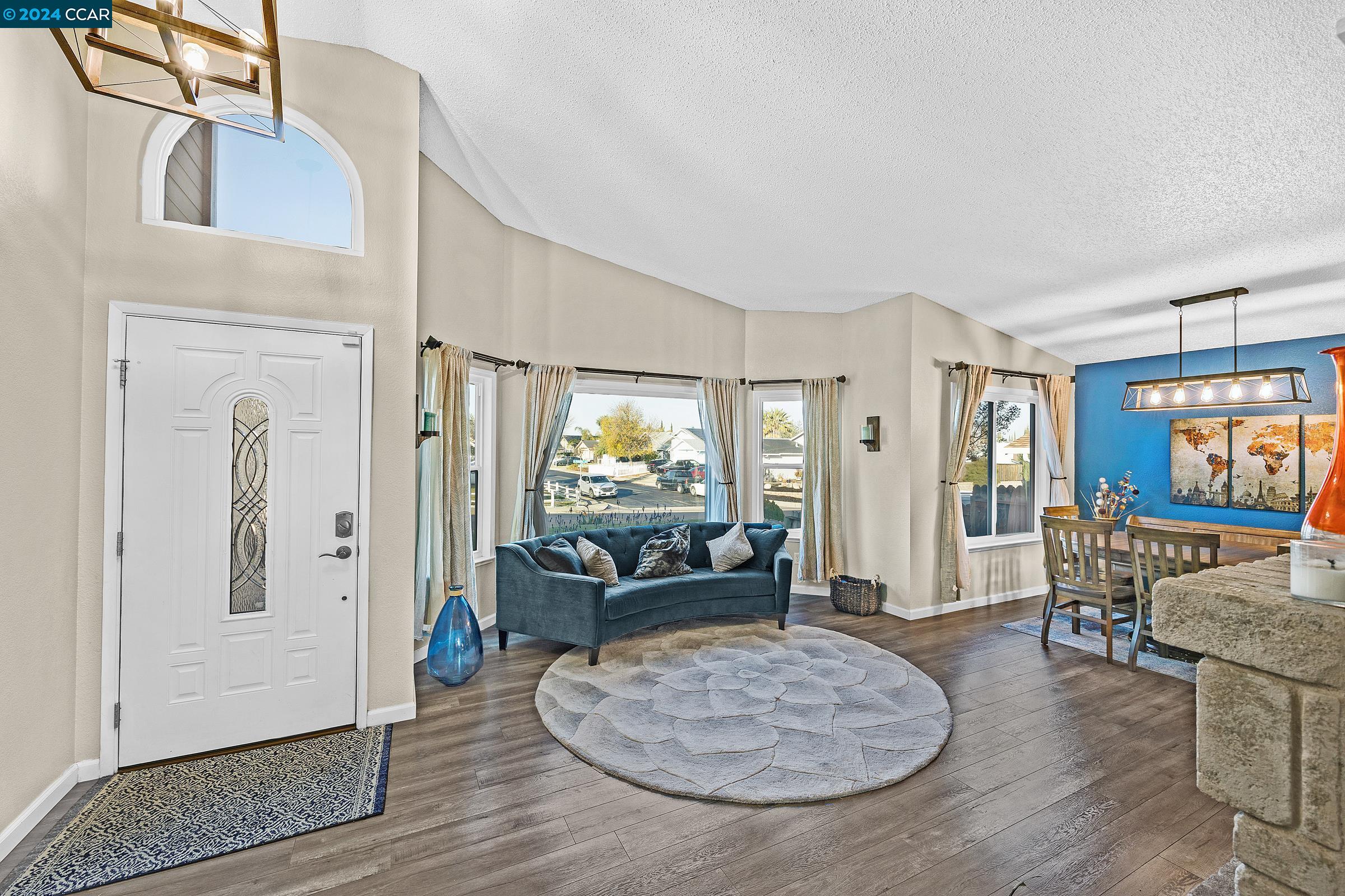 4160 Mehaffey Way