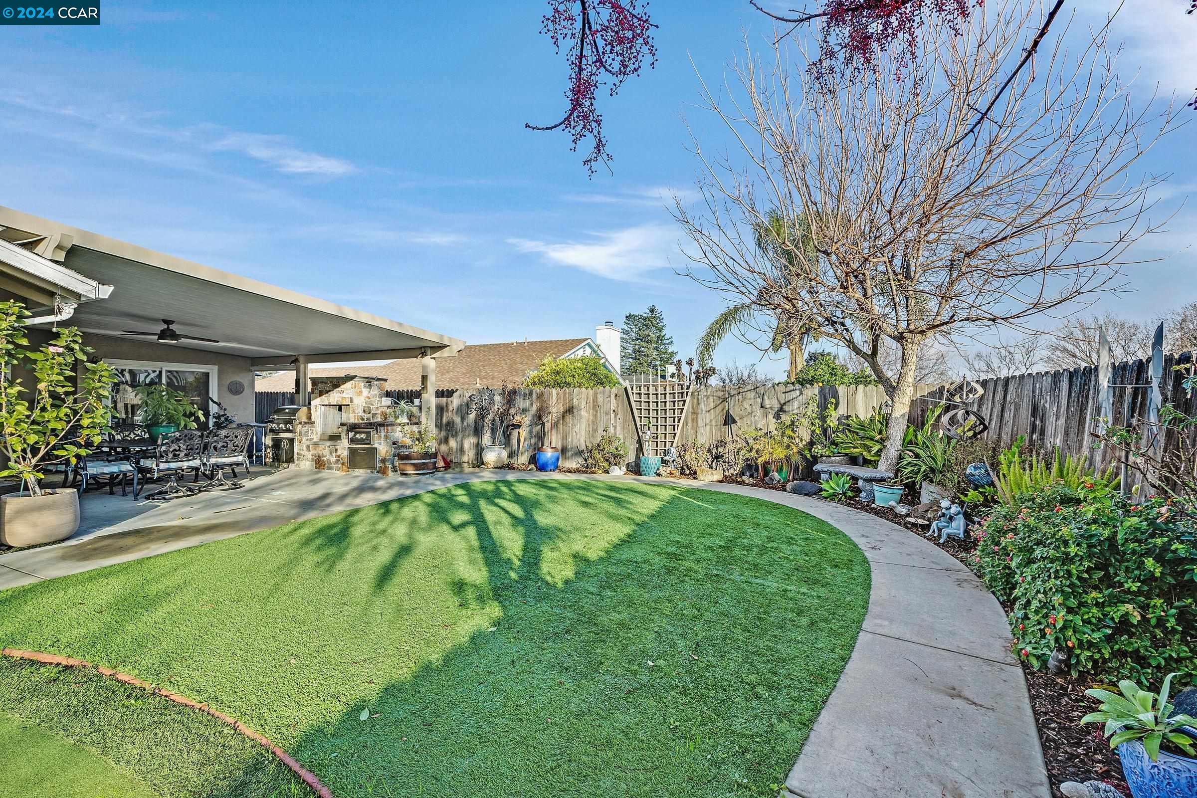 4160 Mehaffey Way