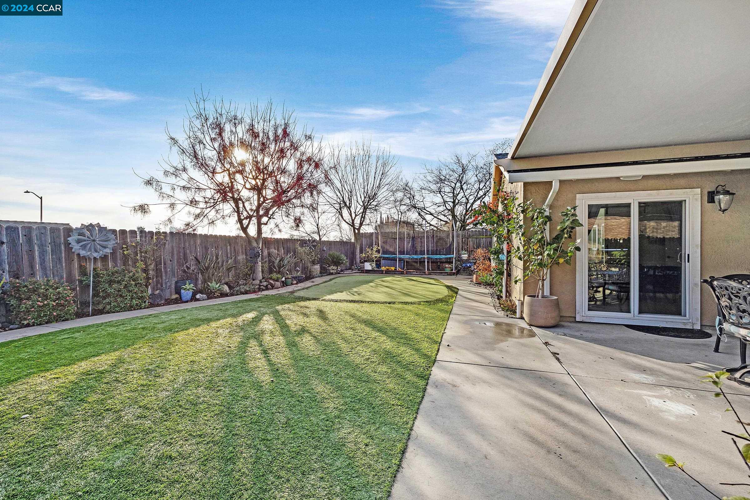 4160 Mehaffey Way