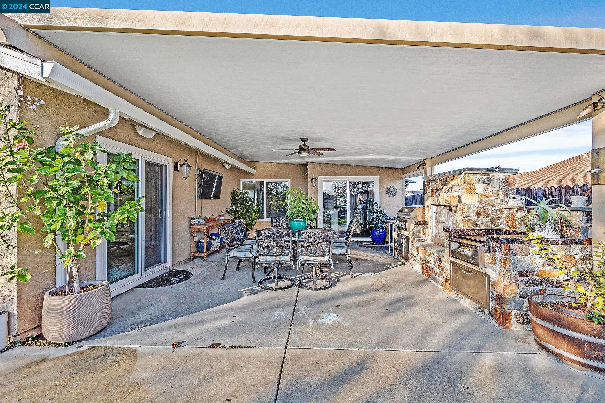 4160 Mehaffey Way