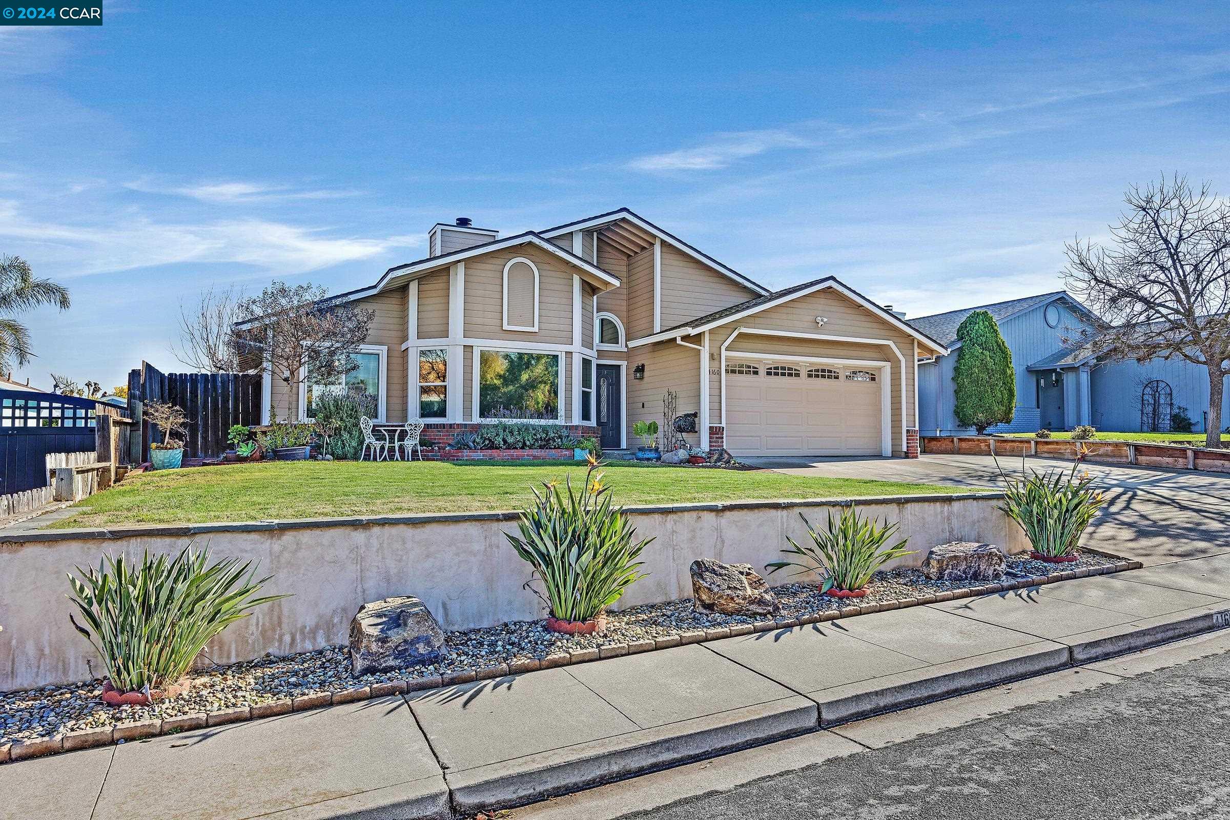 4160 Mehaffey Way