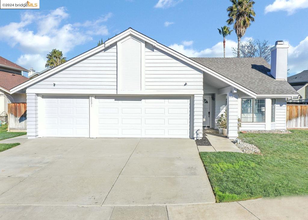 2231 Biscay Ct