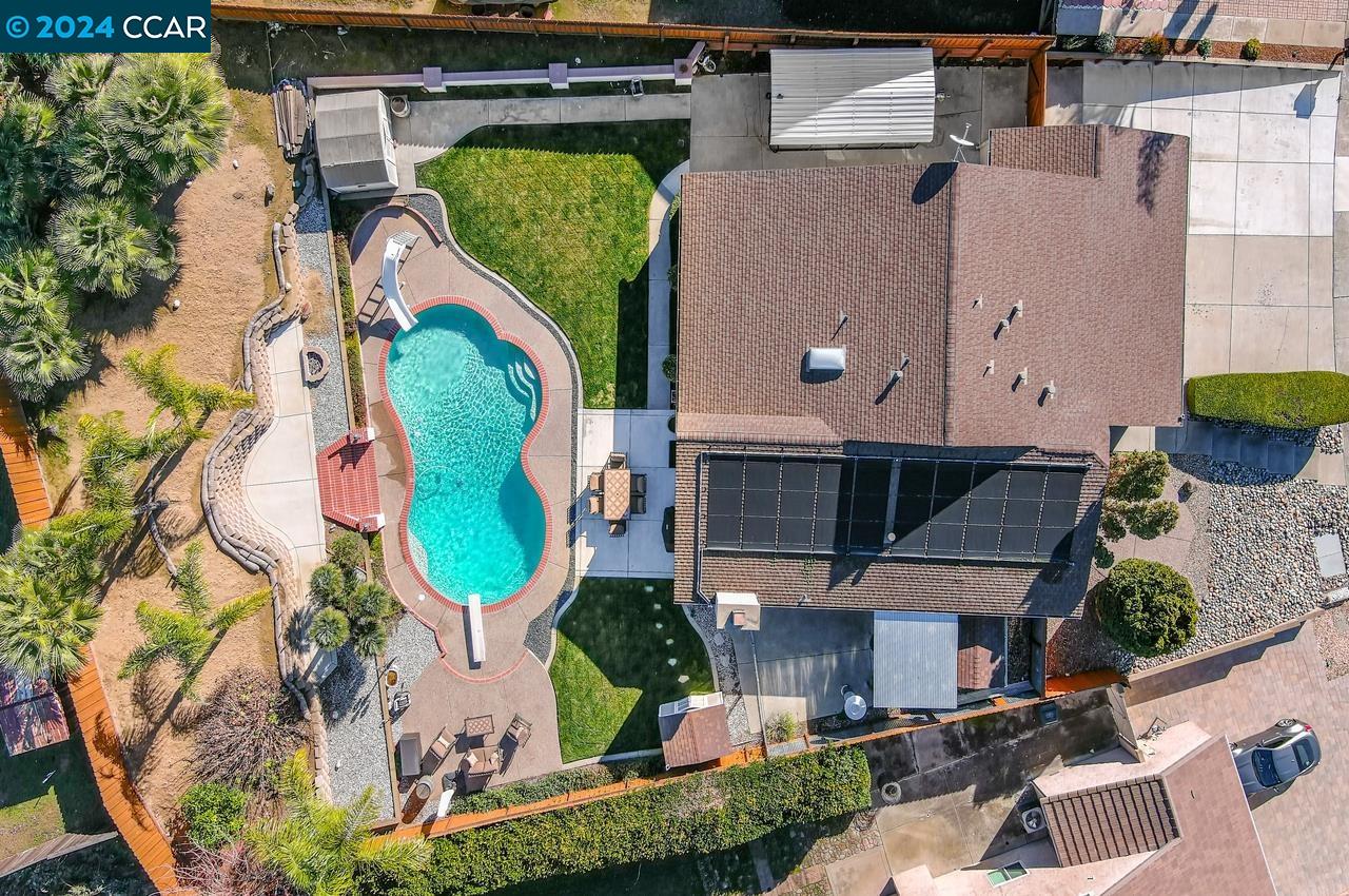 2926 Bluebell Cir