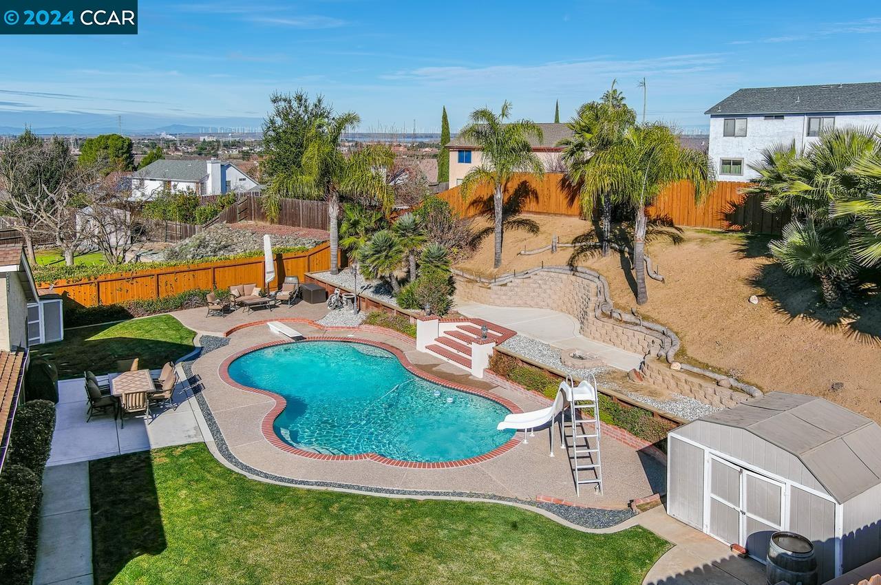 2926 Bluebell Cir