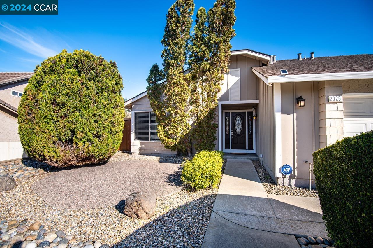 2926 Bluebell Cir