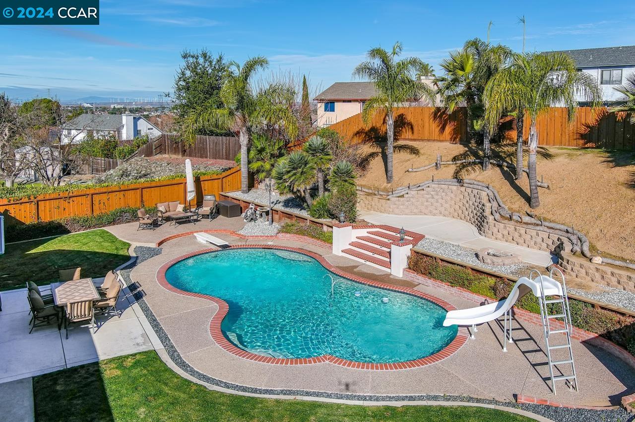 2926 Bluebell Cir
