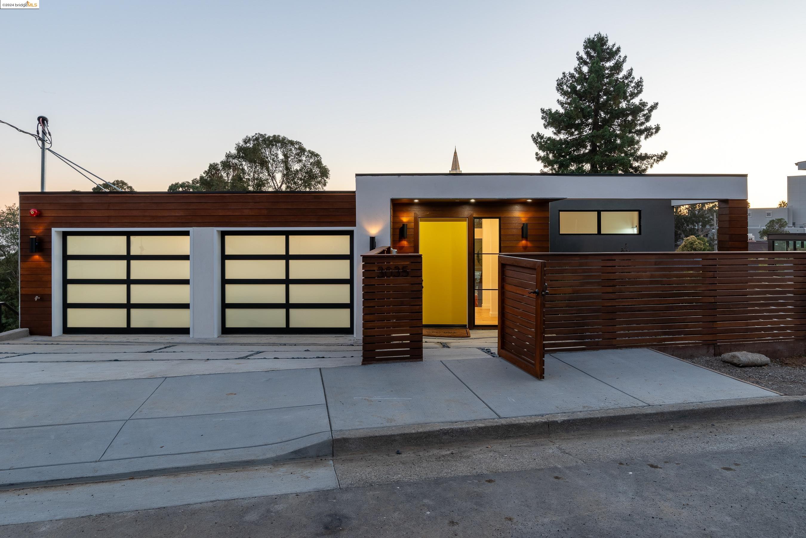 3035 Monterey
