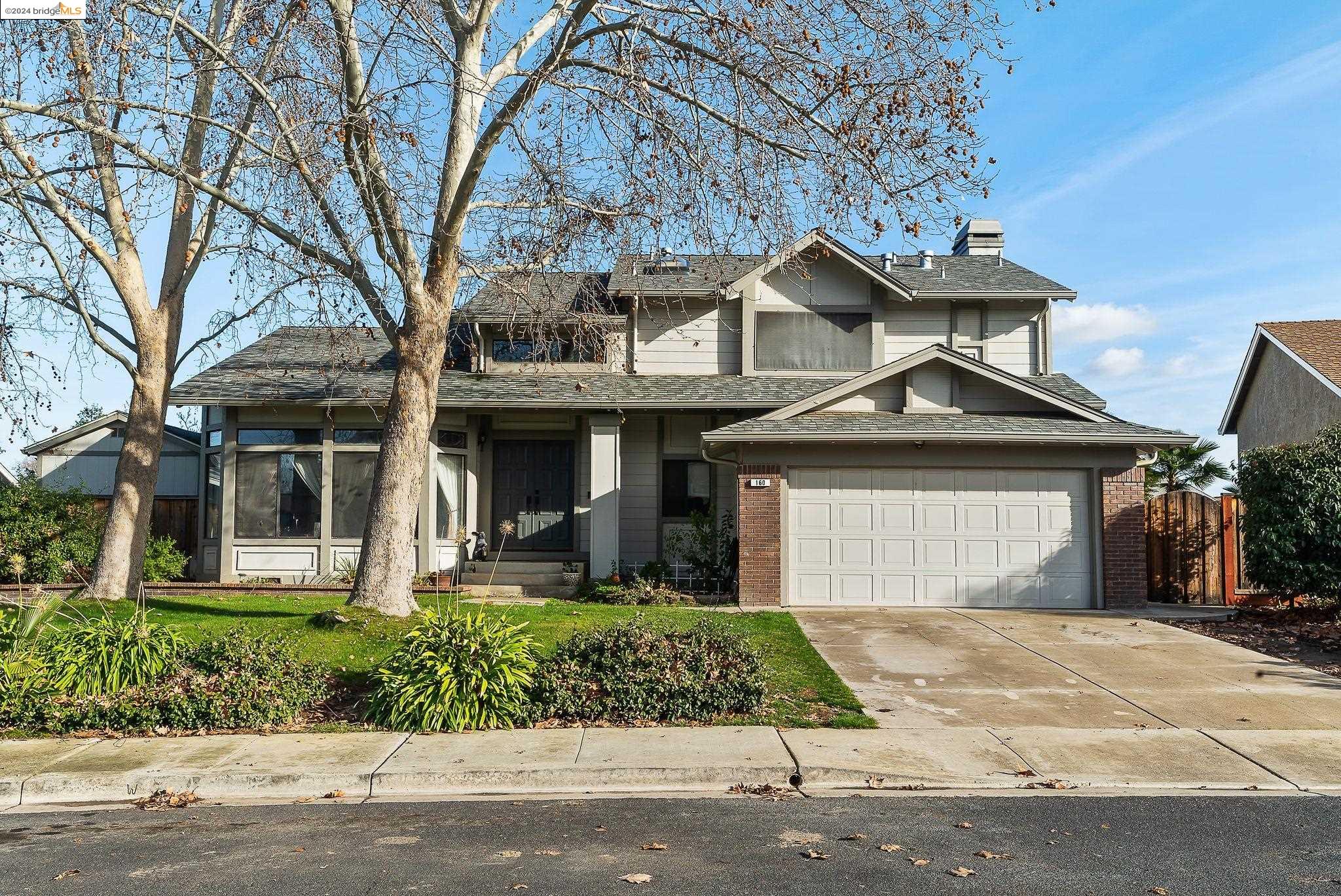 160 Mesquite Ct