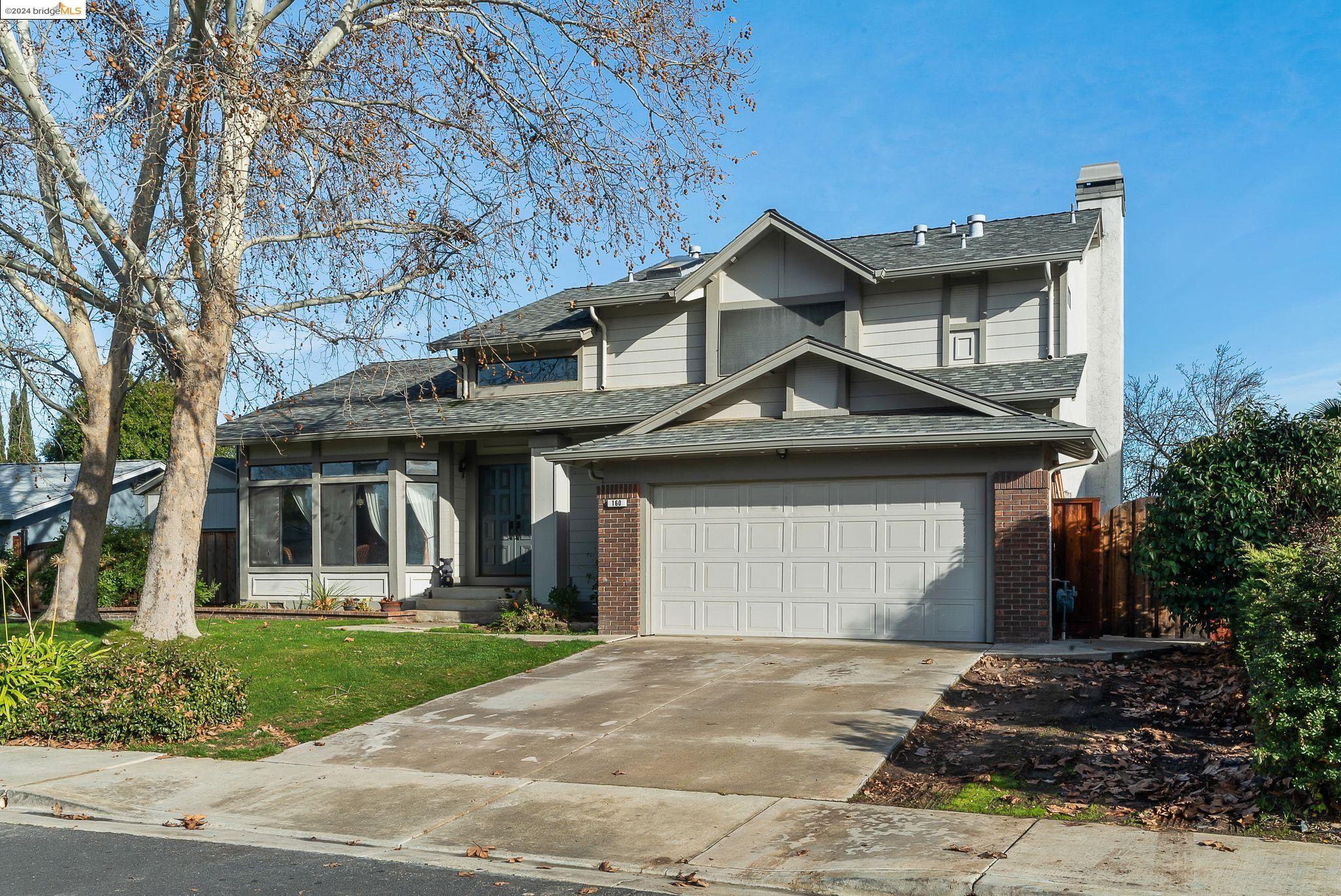 160 Mesquite Ct