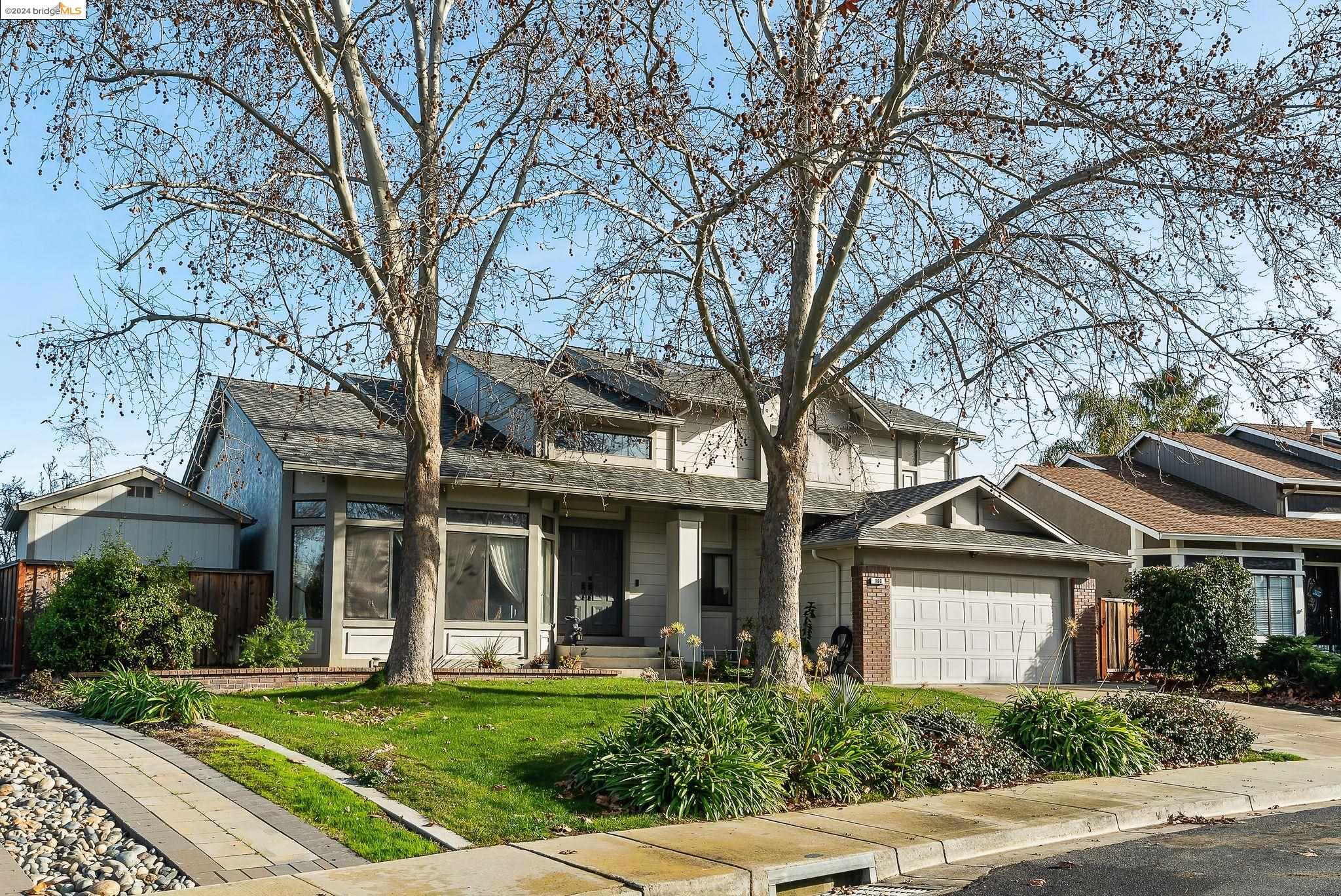 160 Mesquite Ct
