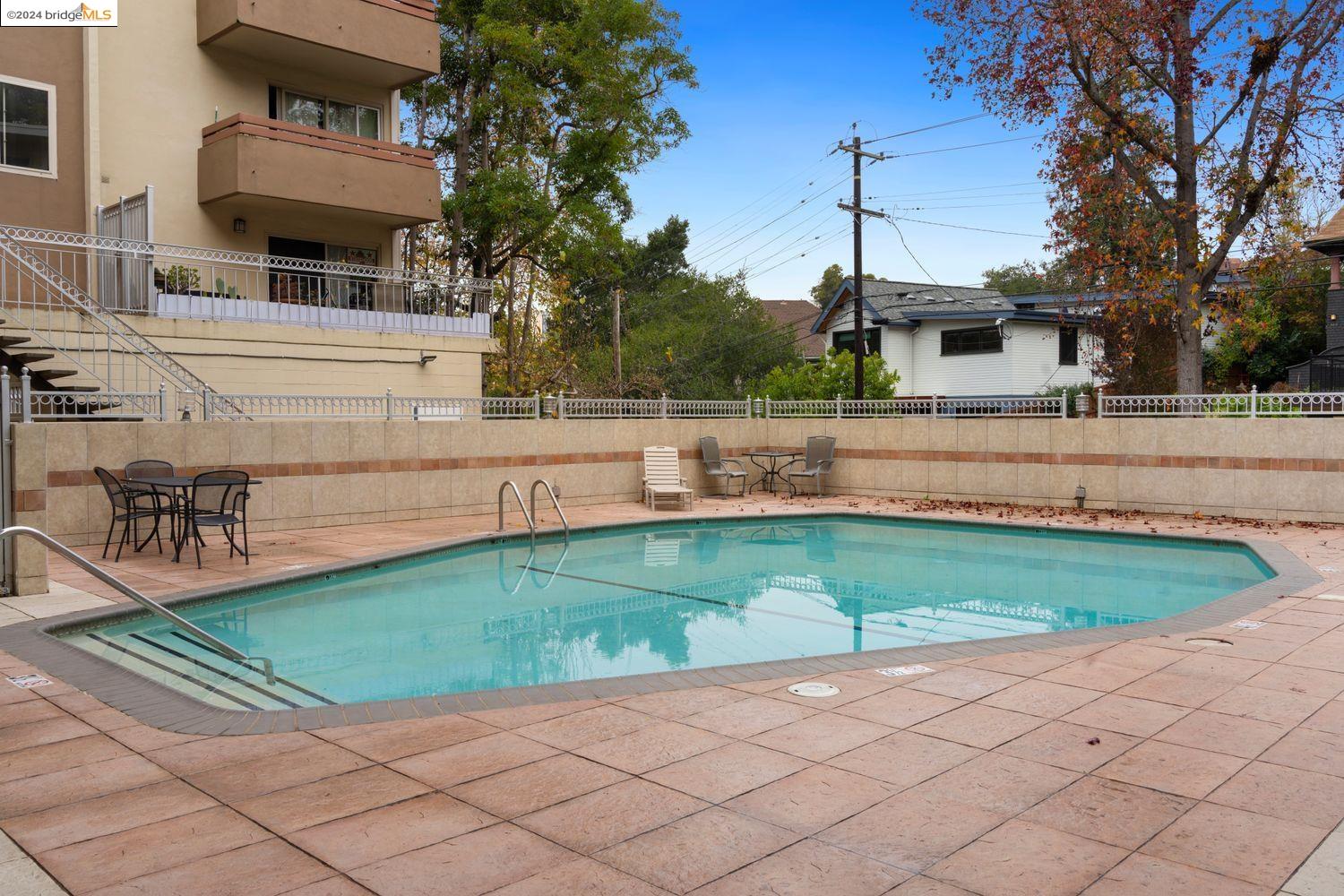 590 El Dorado Ave # 312