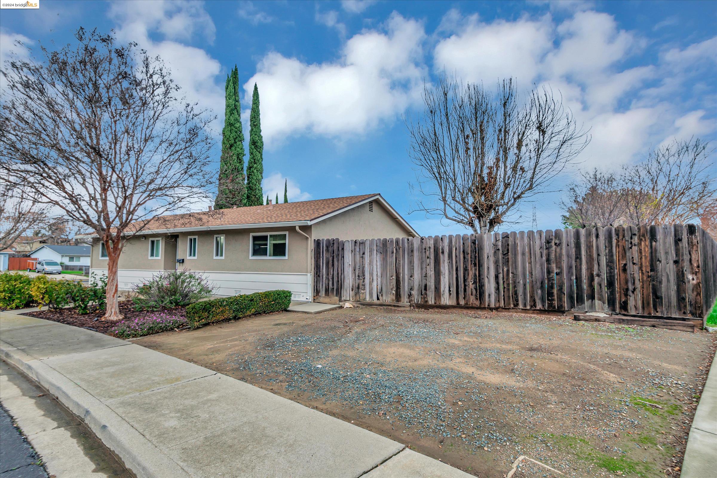 3154 Milner Rd