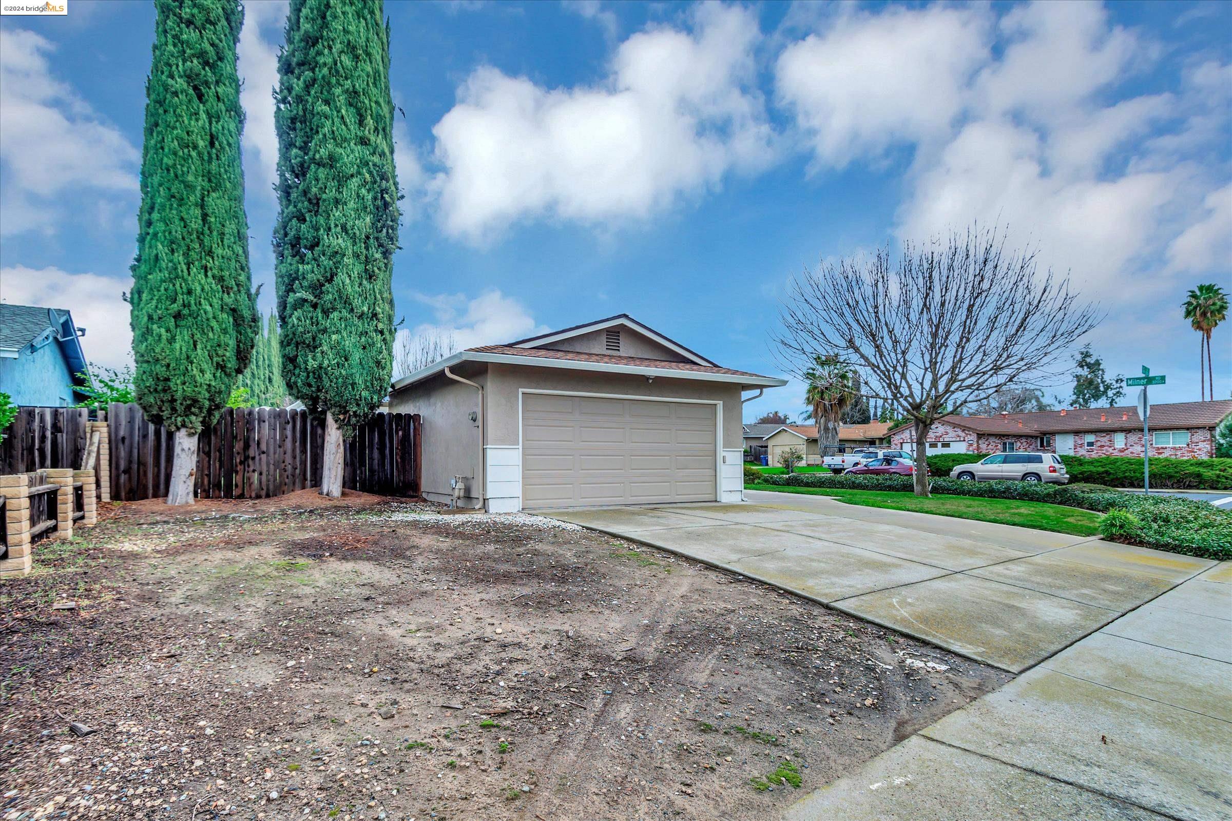 3154 Milner Rd