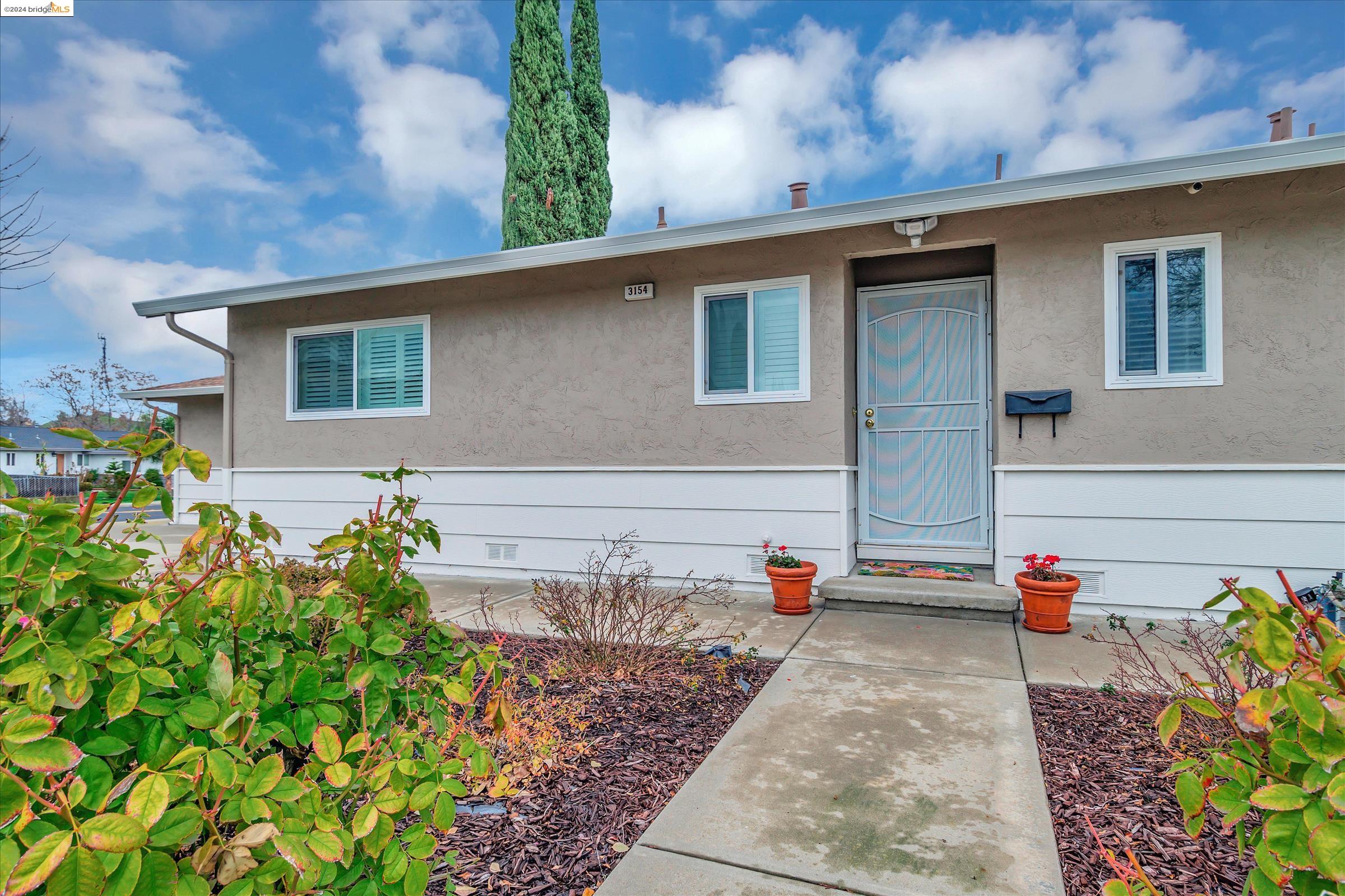 3154 Milner Rd