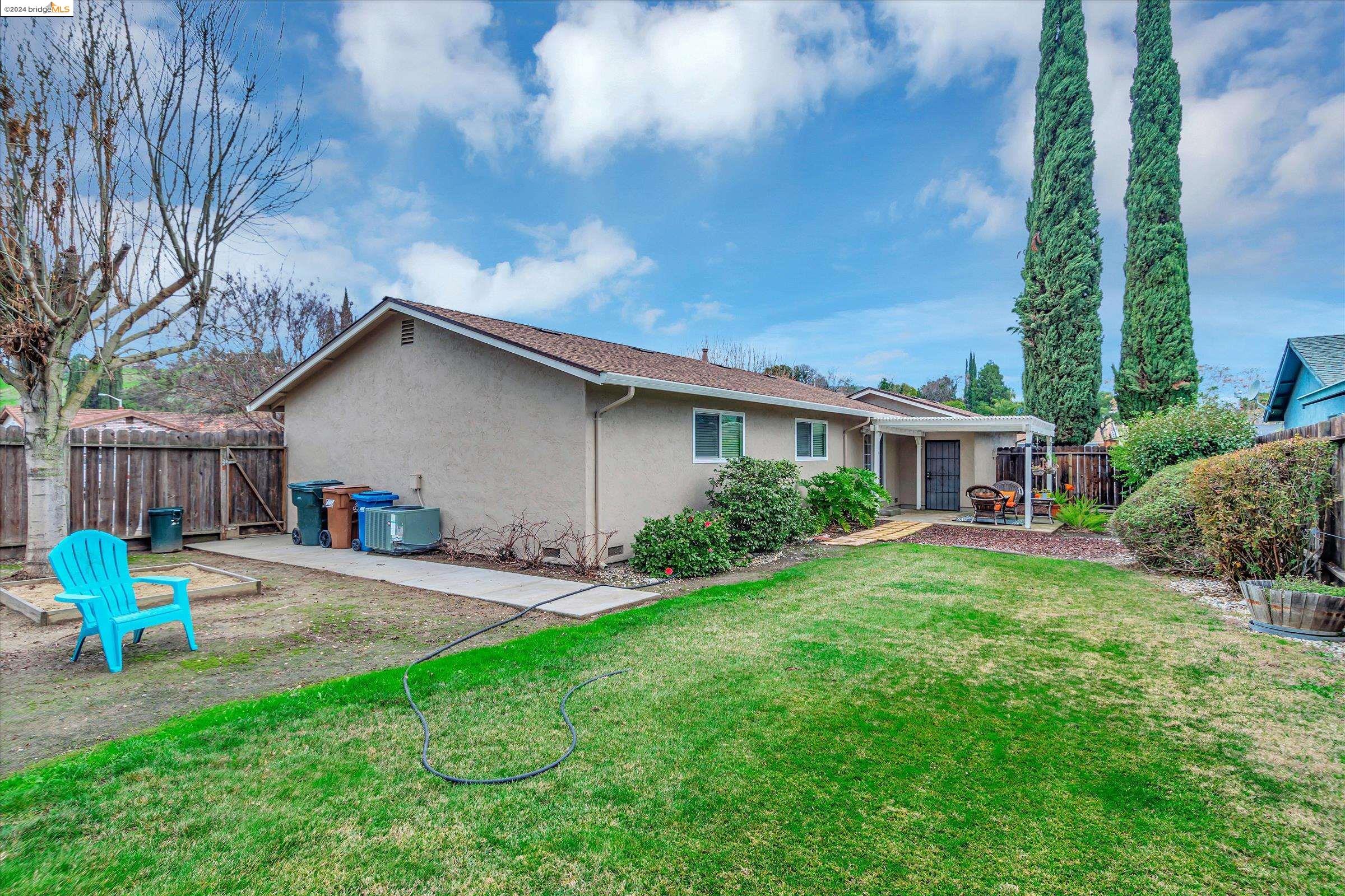 3154 Milner Rd