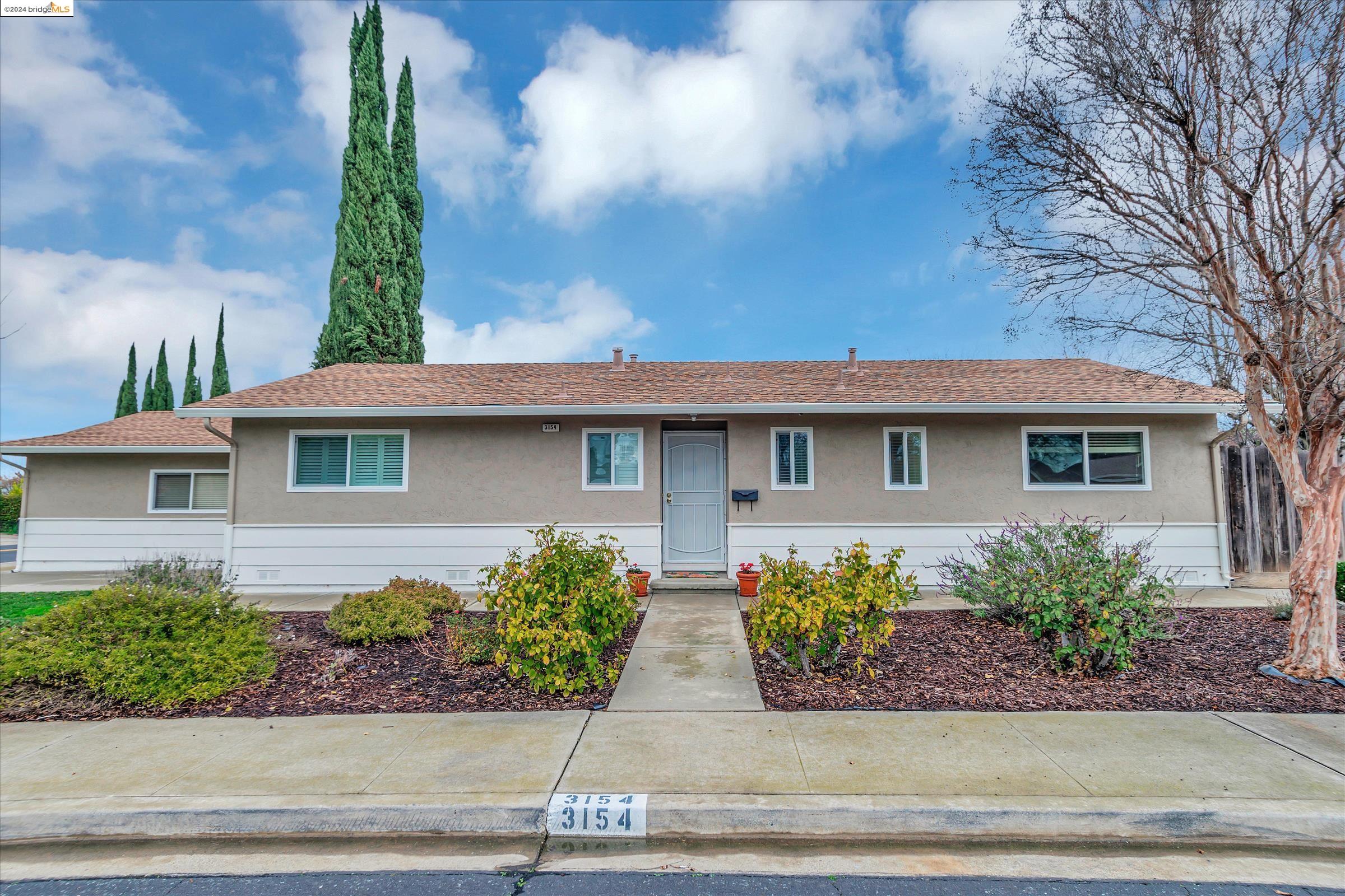 3154 Milner Rd