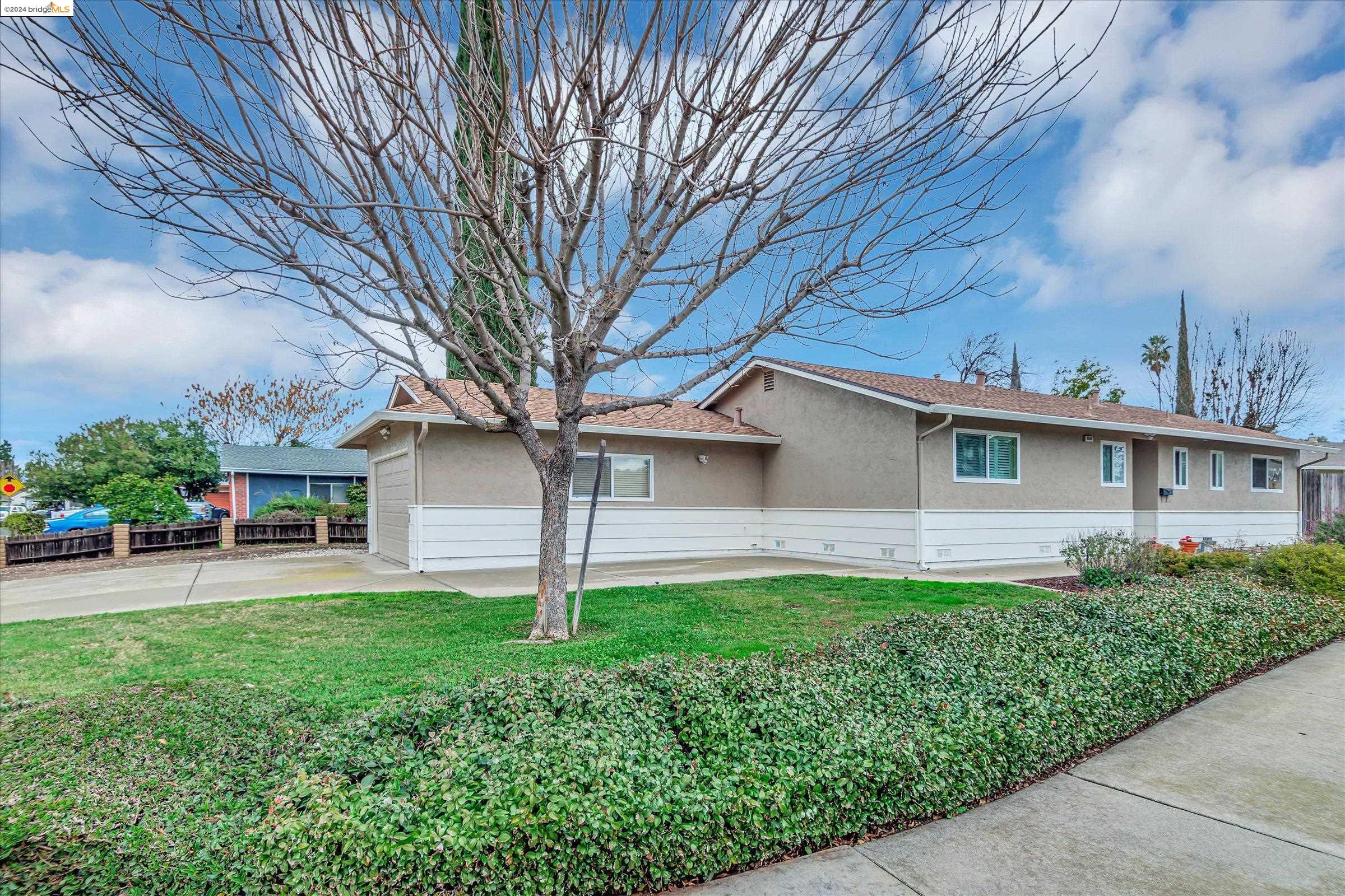 3154 Milner Rd