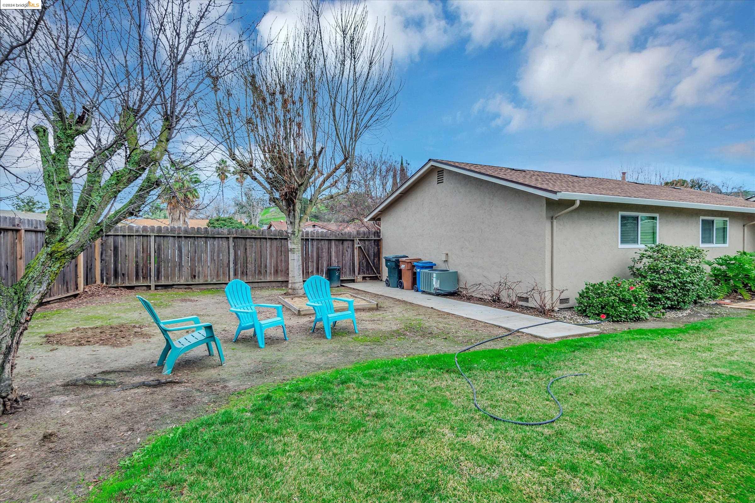 3154 Milner Rd