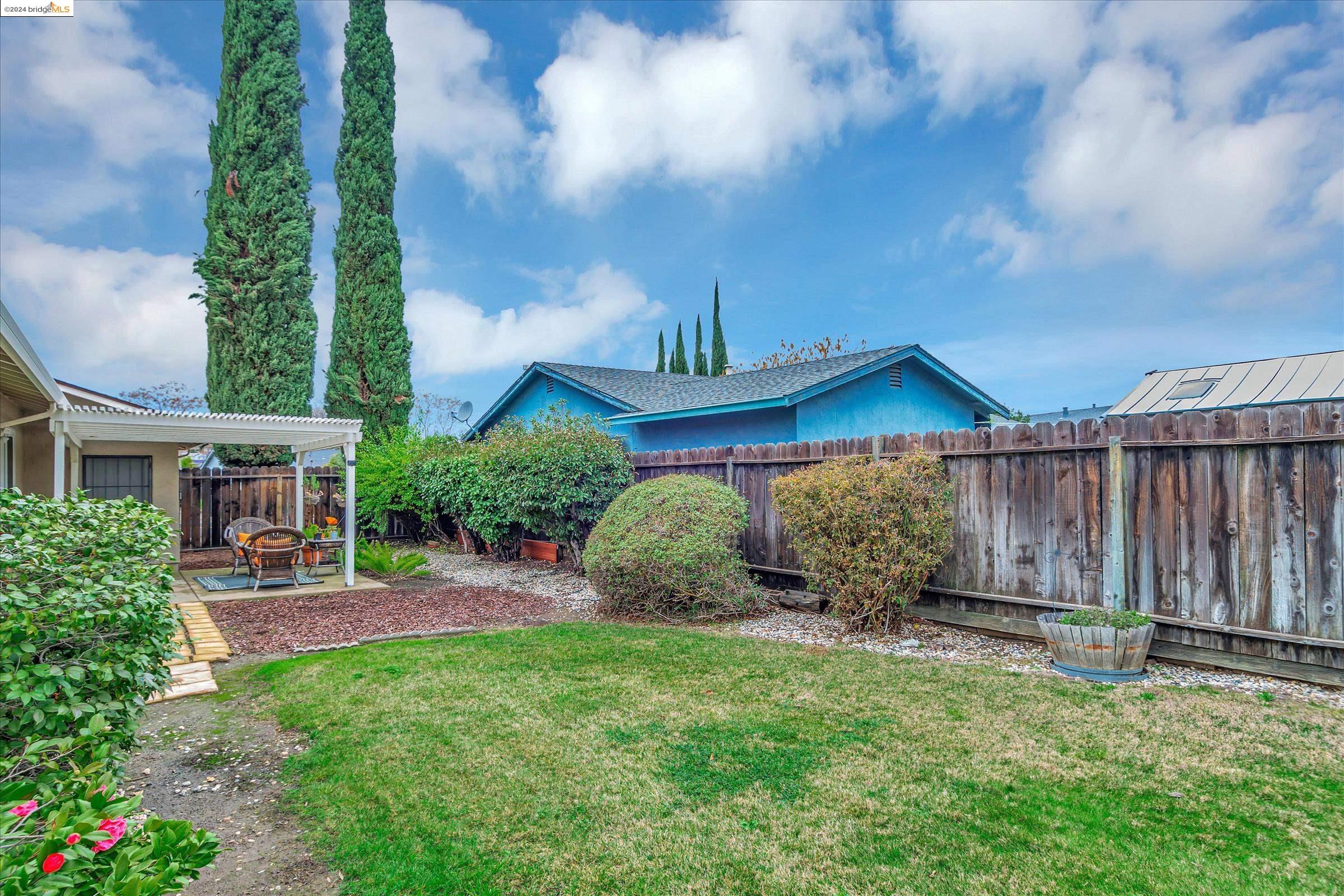 3154 Milner Rd