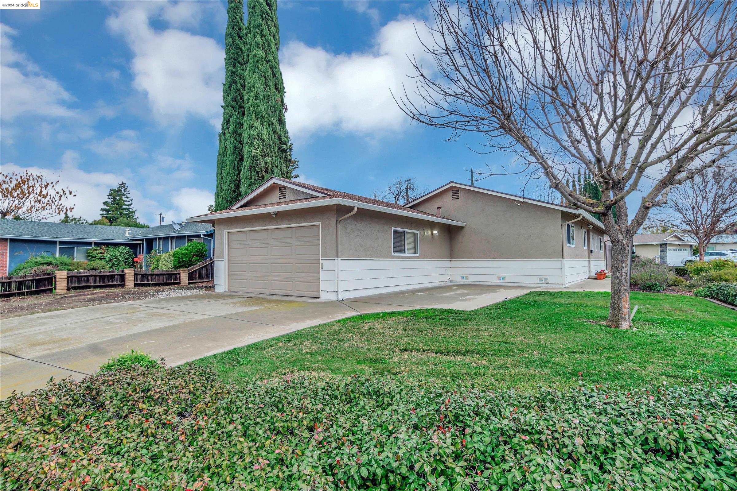3154 Milner Rd