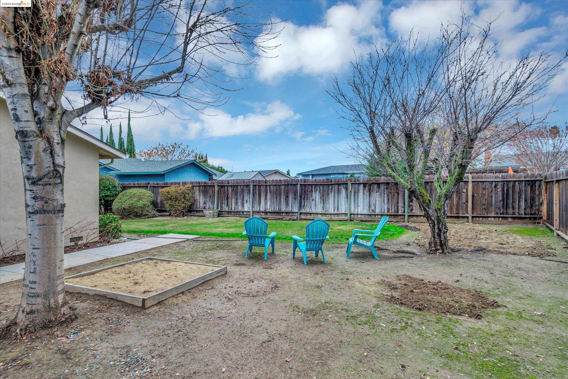 3154 Milner Rd