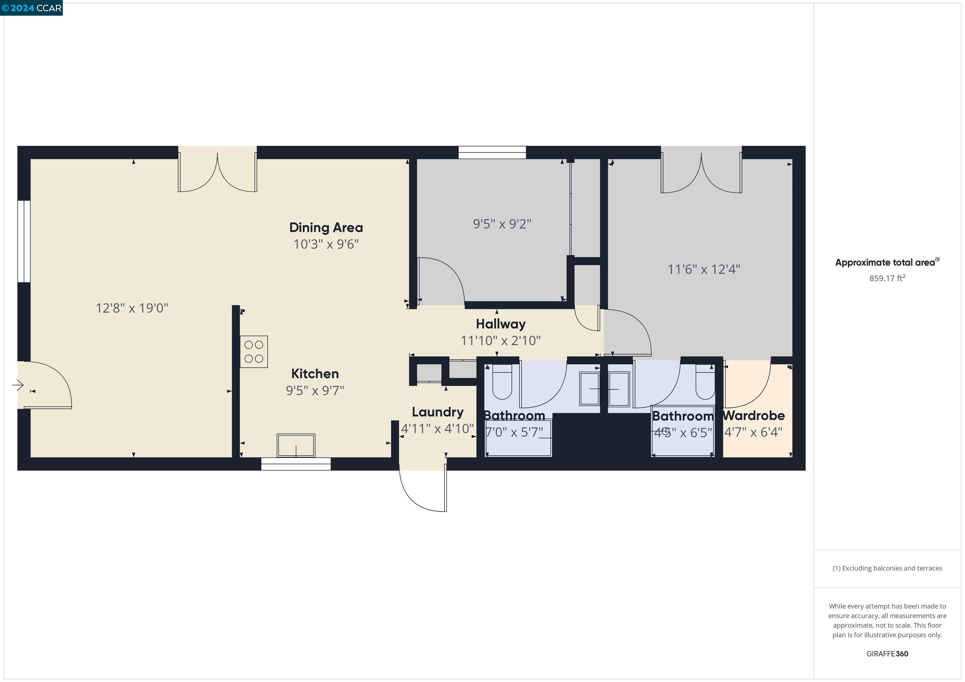 157 Wisteria Drive