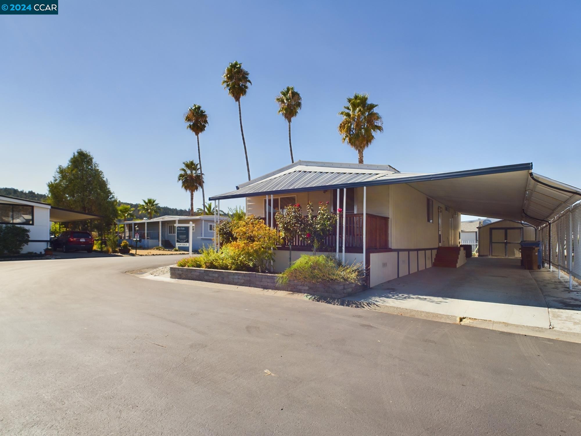 157 Wisteria Drive