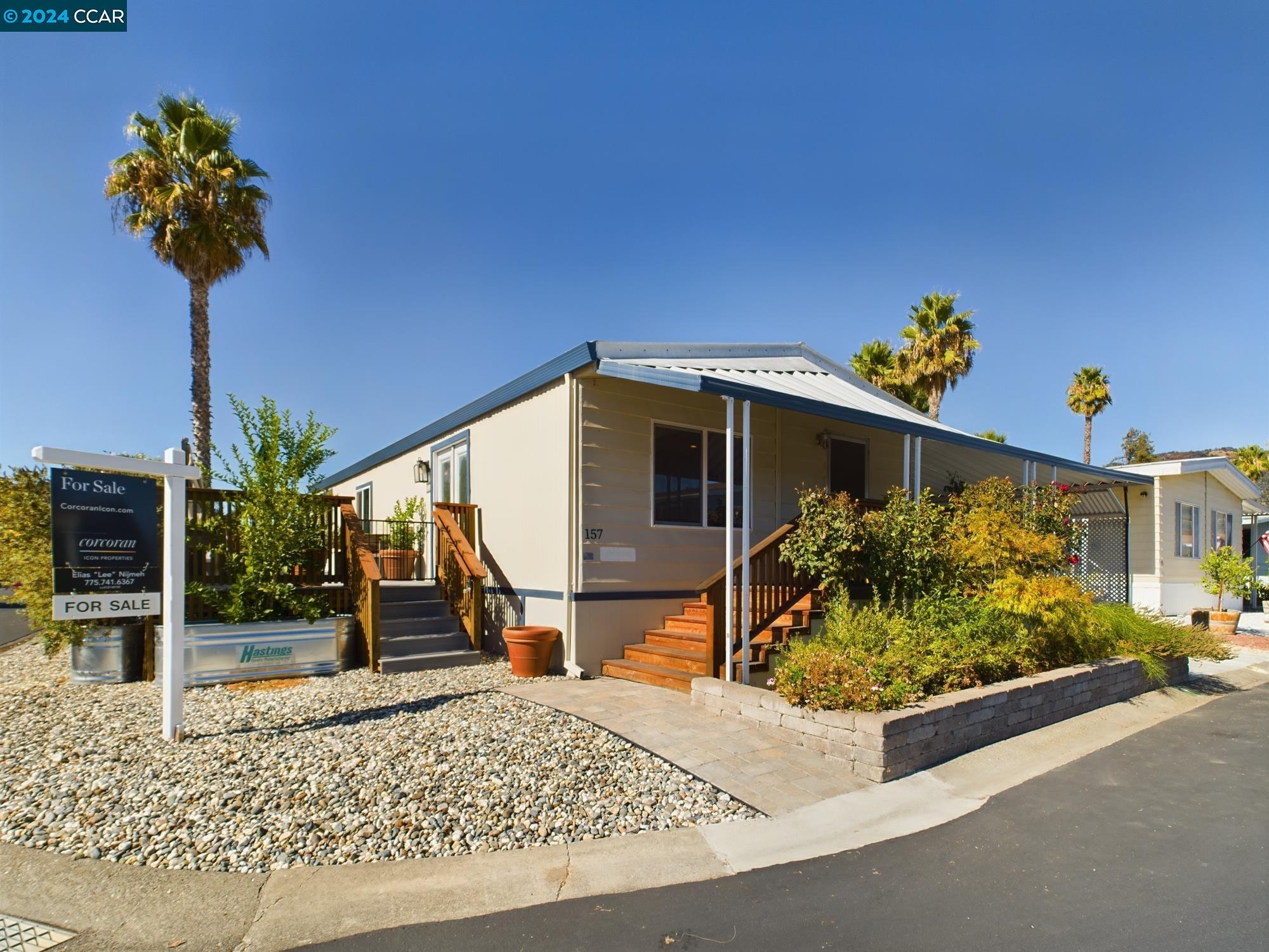 157 Wisteria Drive